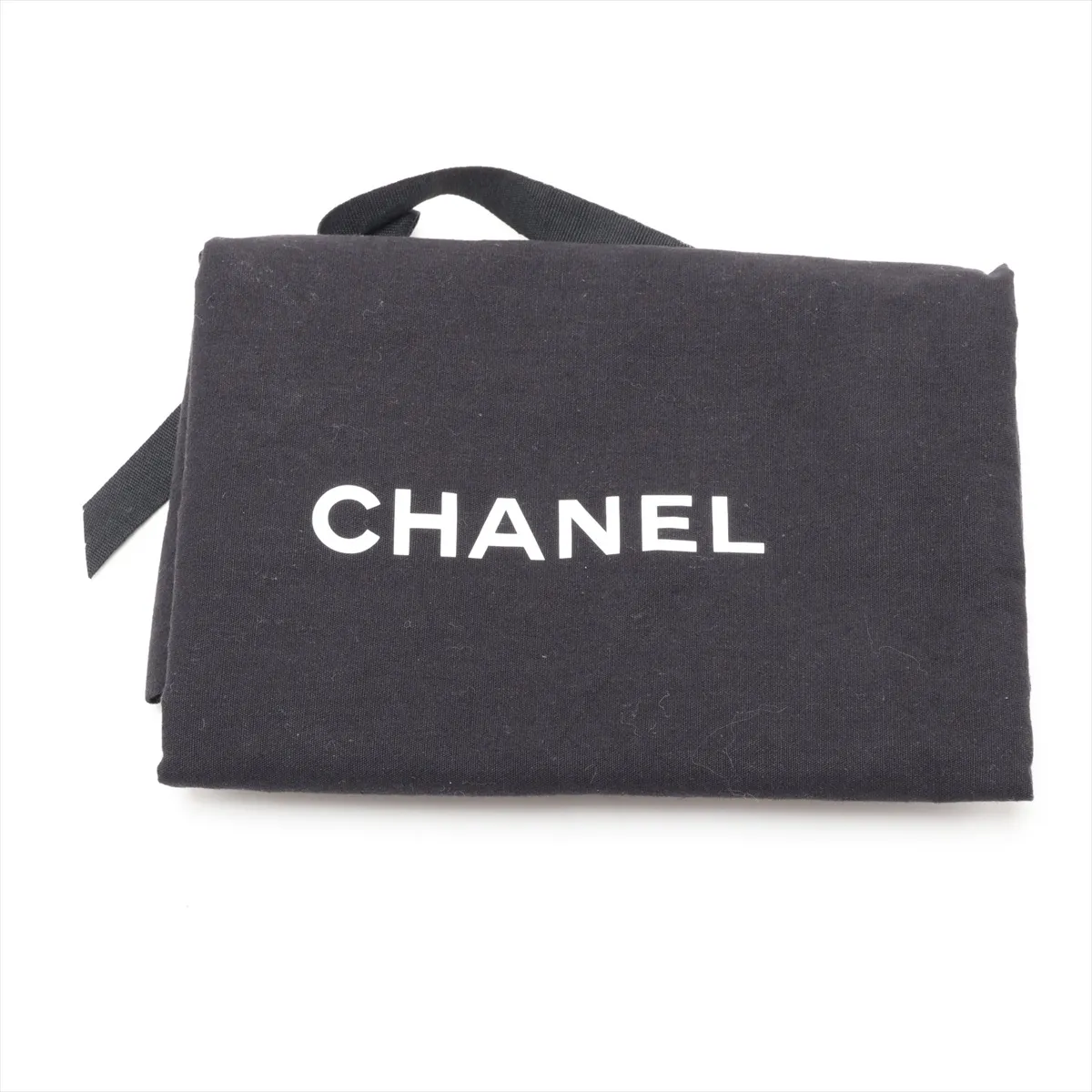 Matelassé Lambskin Chain Backpack, Gold, Gold Hardware, 2850420, Series 2 — view 10