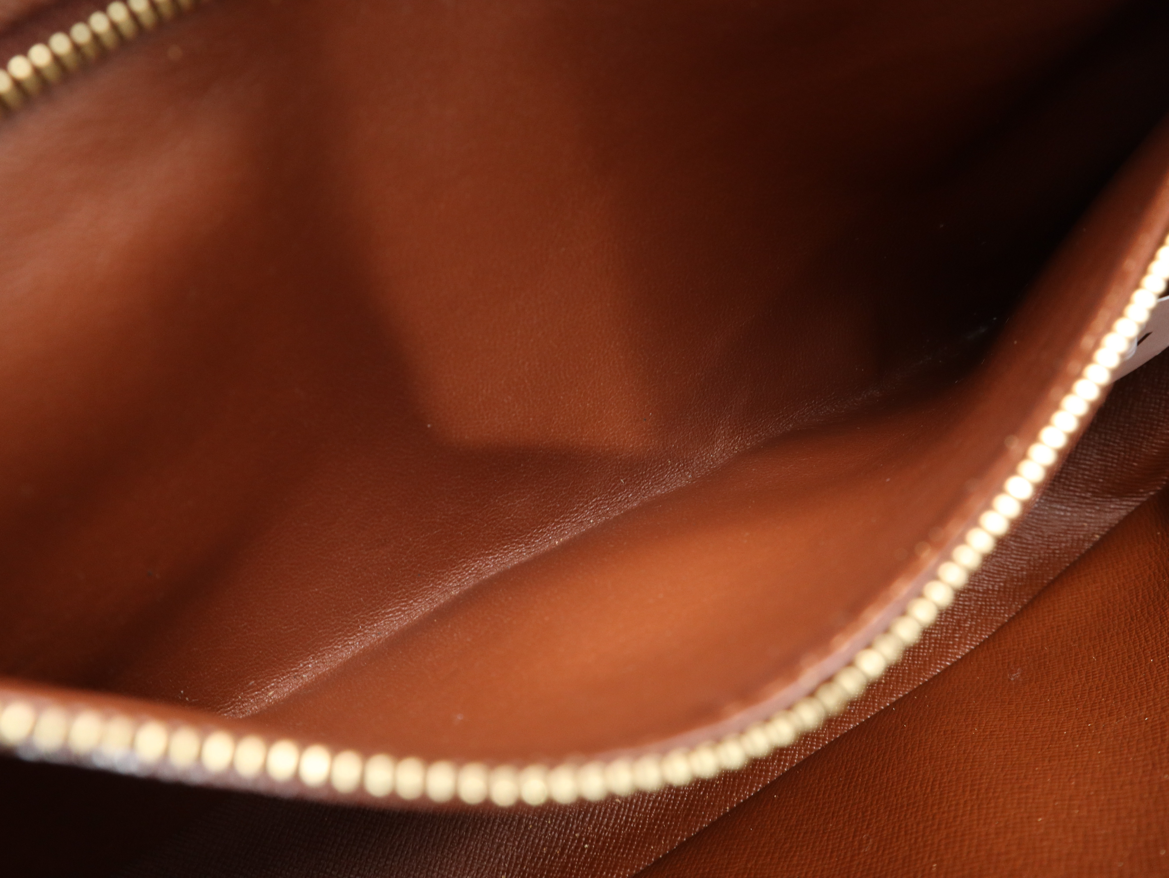M51274 Monogram Trocadero PM Shoulder Bag — view 11