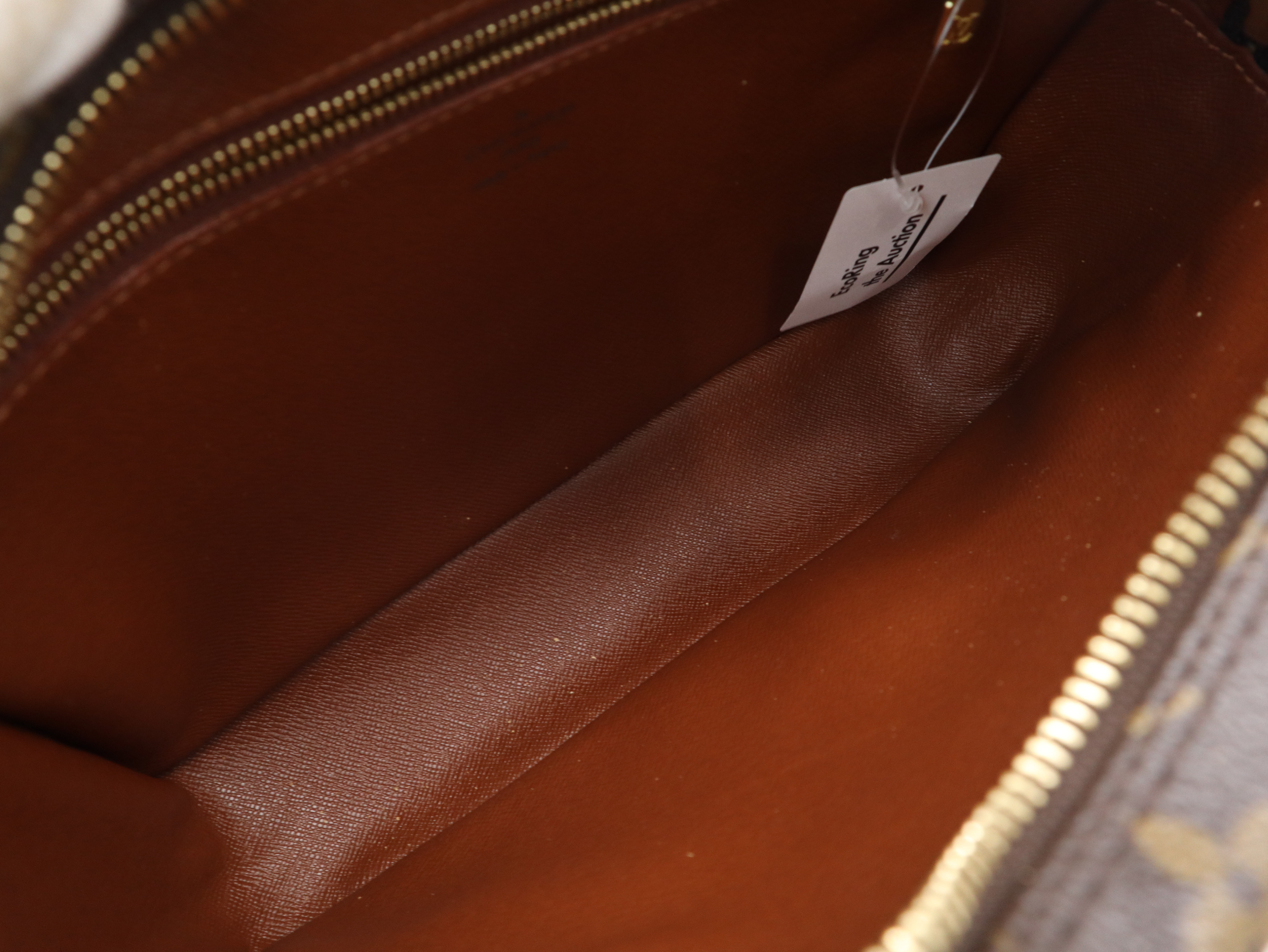 M51274 Monogram Trocadero PM Shoulder Bag — view 10