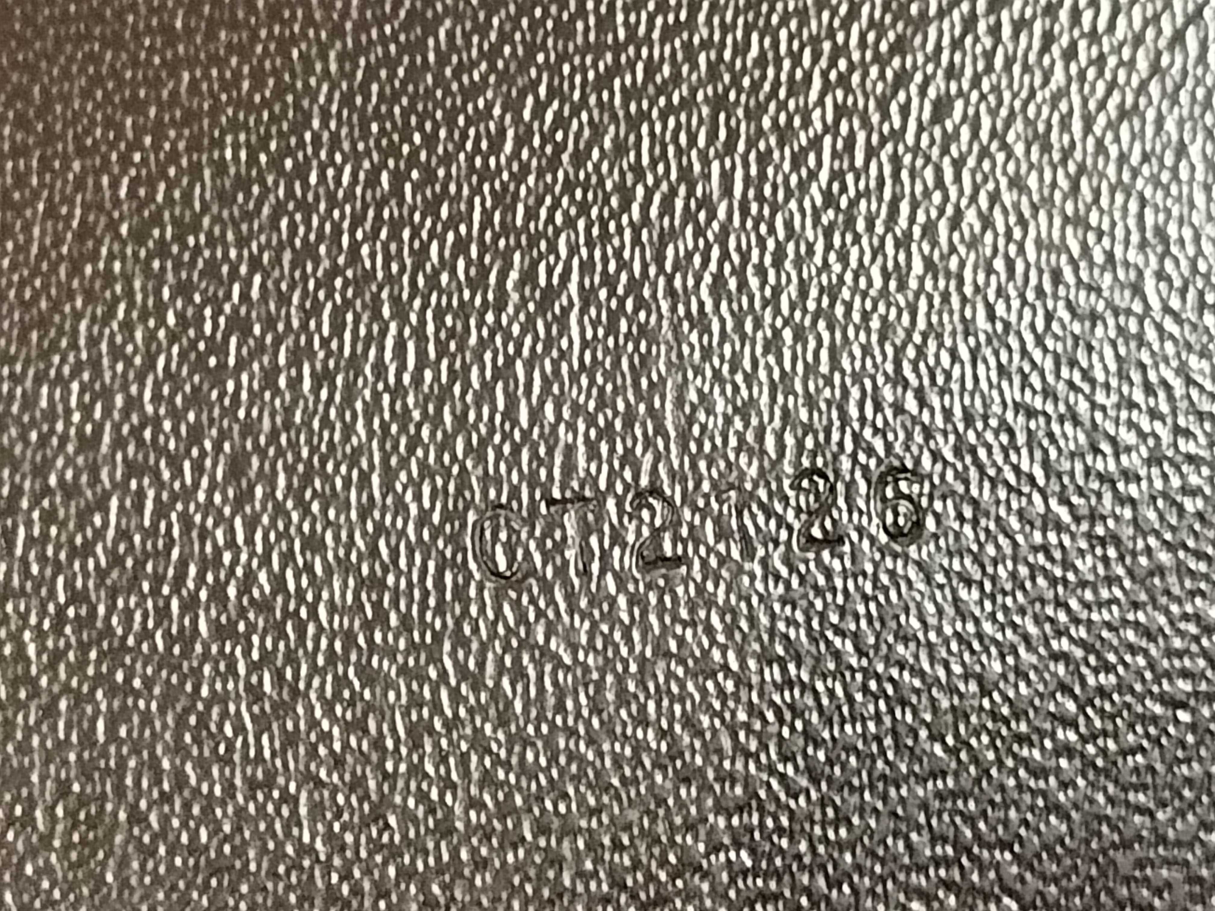 Damier Ceinture LV Initials 40mm Belt — view 5