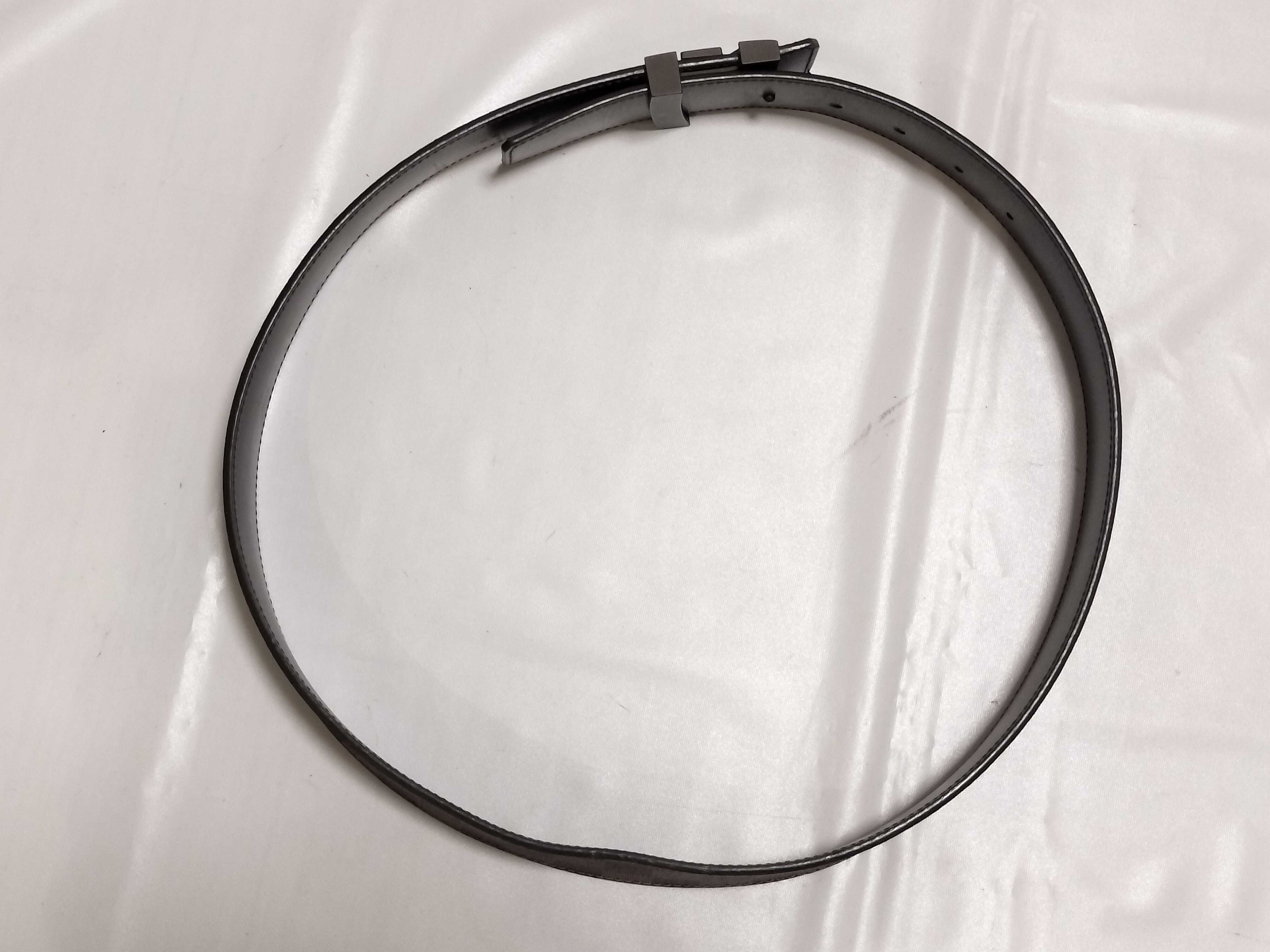 Damier Ceinture LV Initials 40mm Belt — view 7