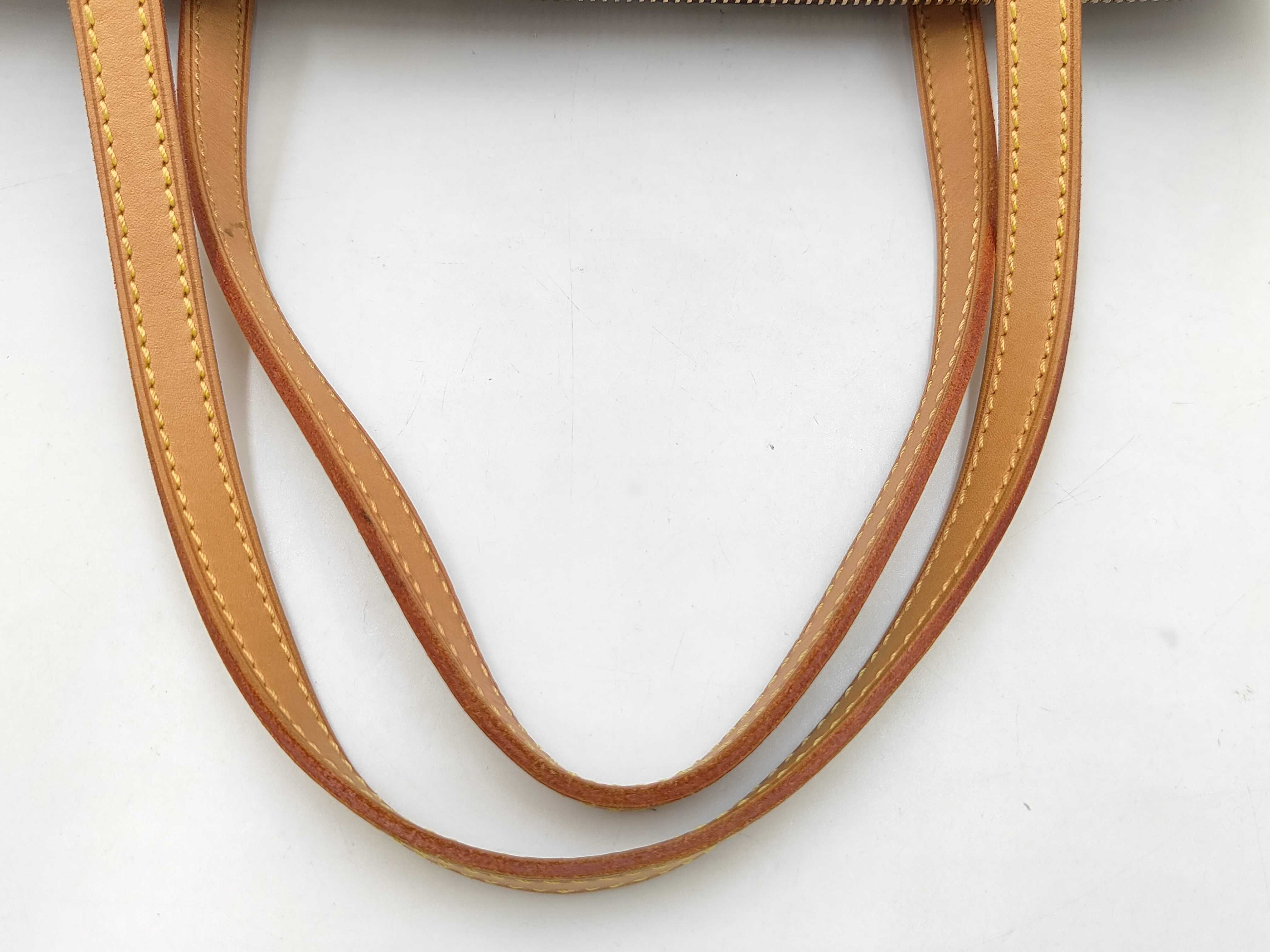 Monogram M51385 Papillon 30 Parent-Child Handbag — view 5