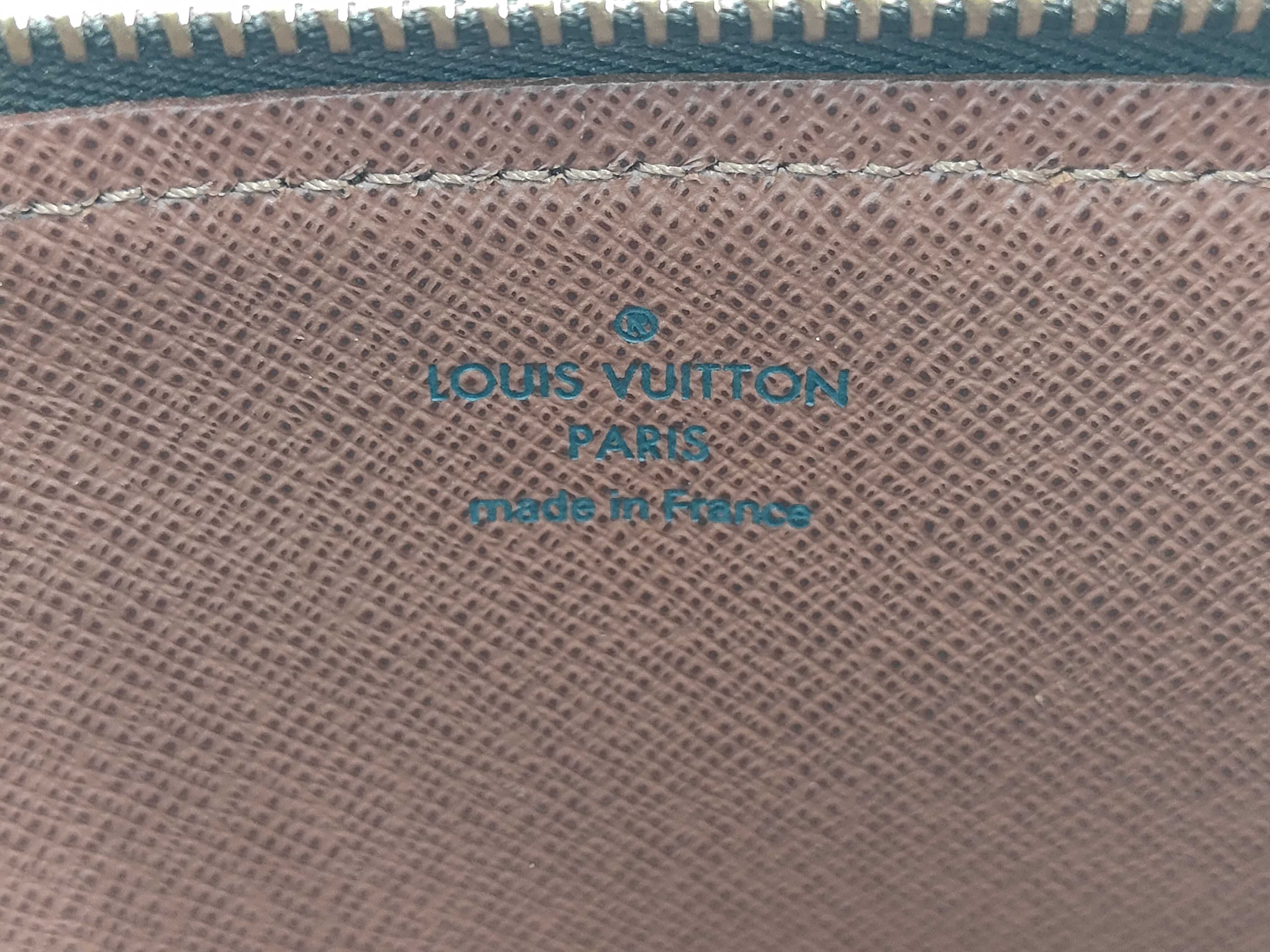 Monogram M51385 Papillon 30 Parent-Child Handbag — view 9
