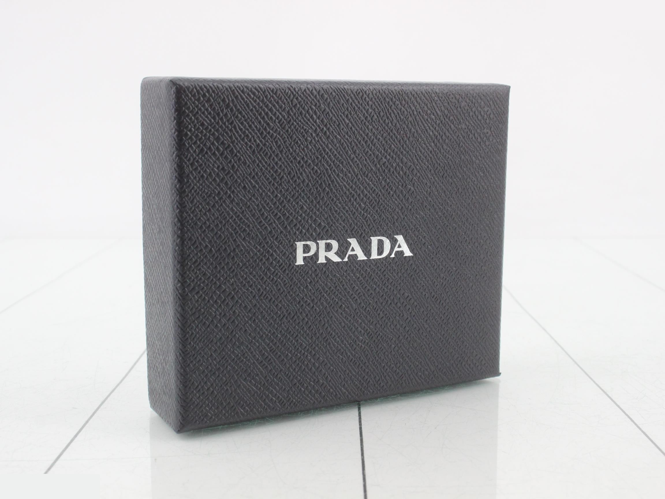Bi-fold wallet, calfskin — view 5
