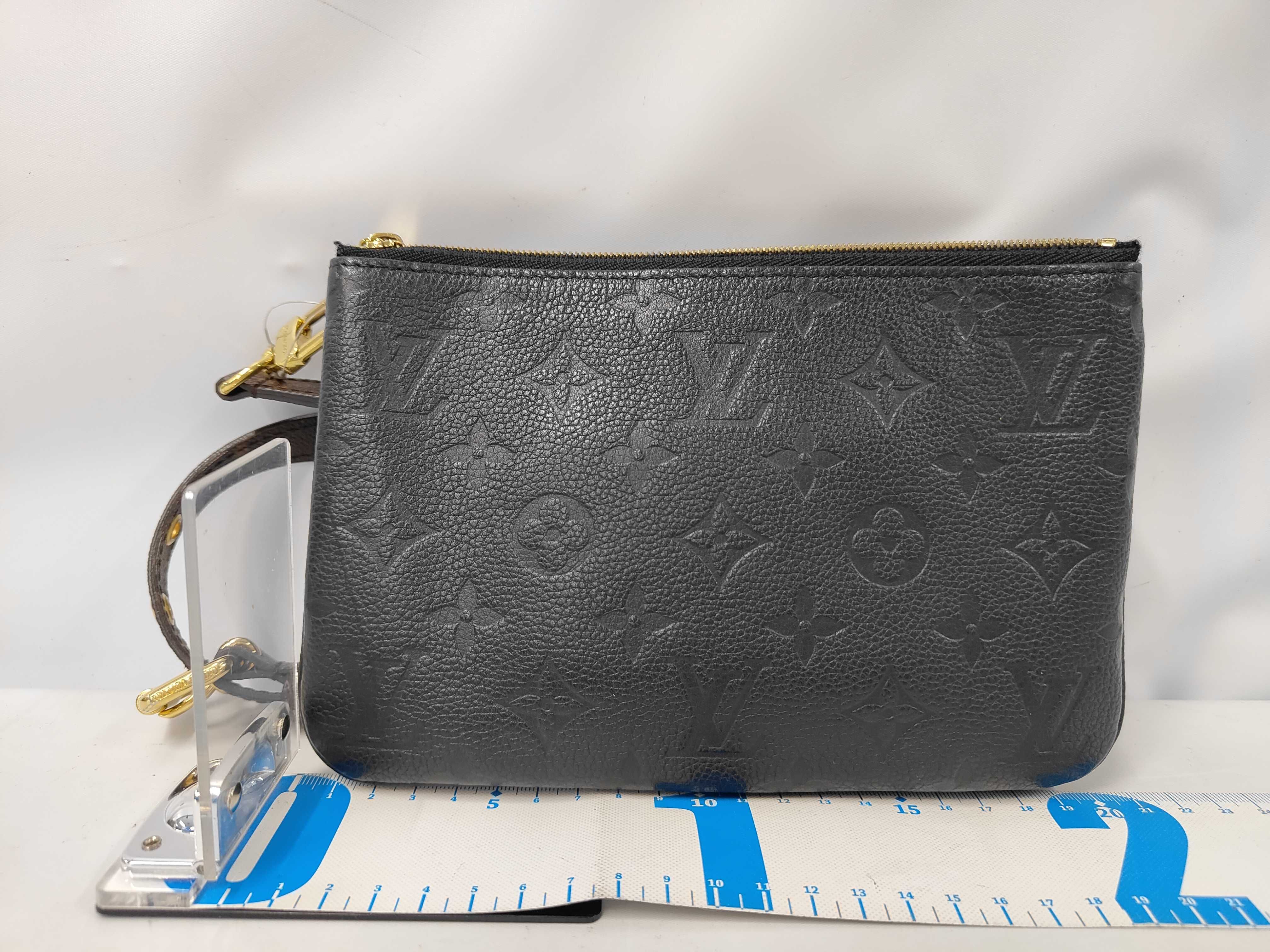 Empreinte Pochette Shoulder Bag — view 2