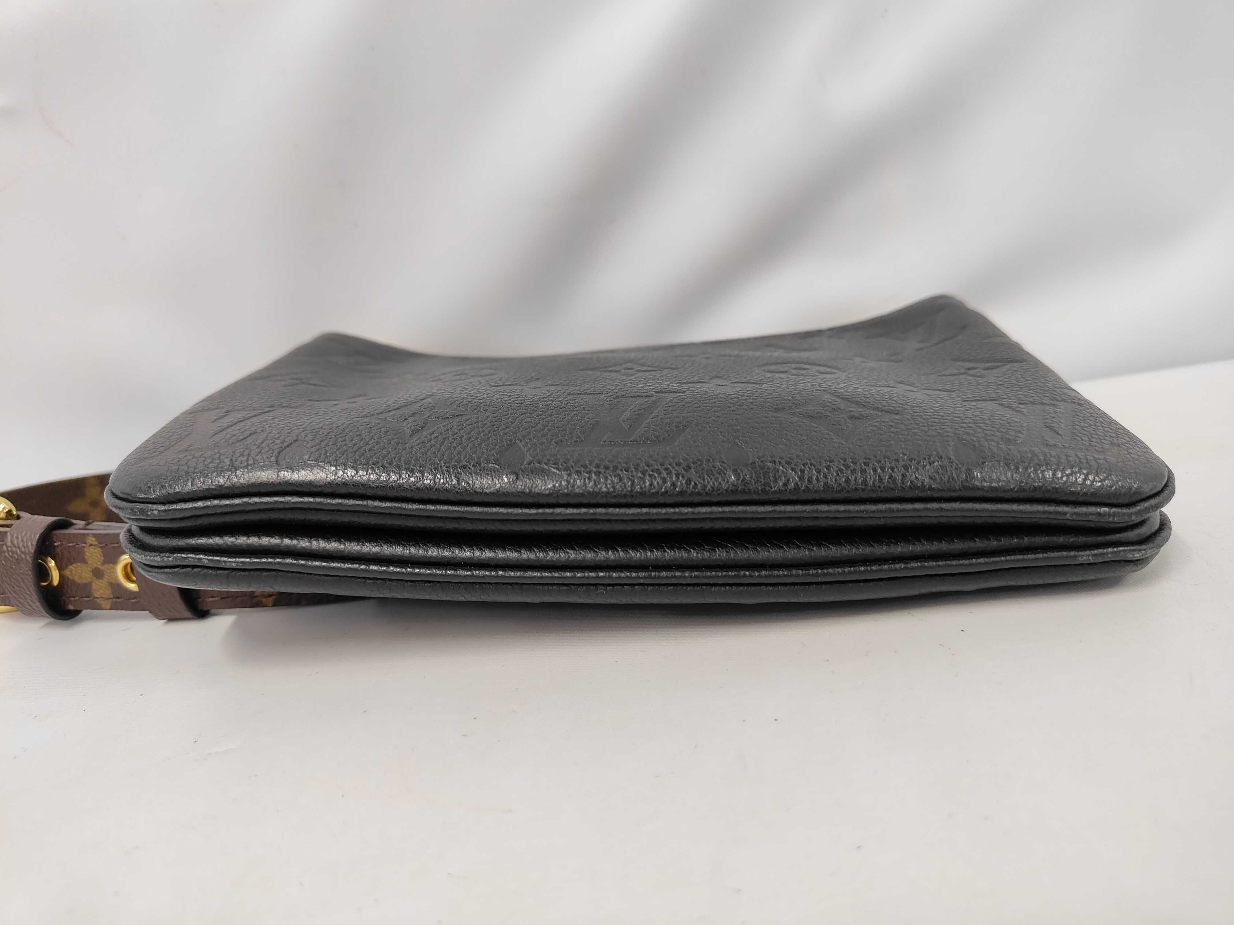 Empreinte Pochette Shoulder Bag — view 3