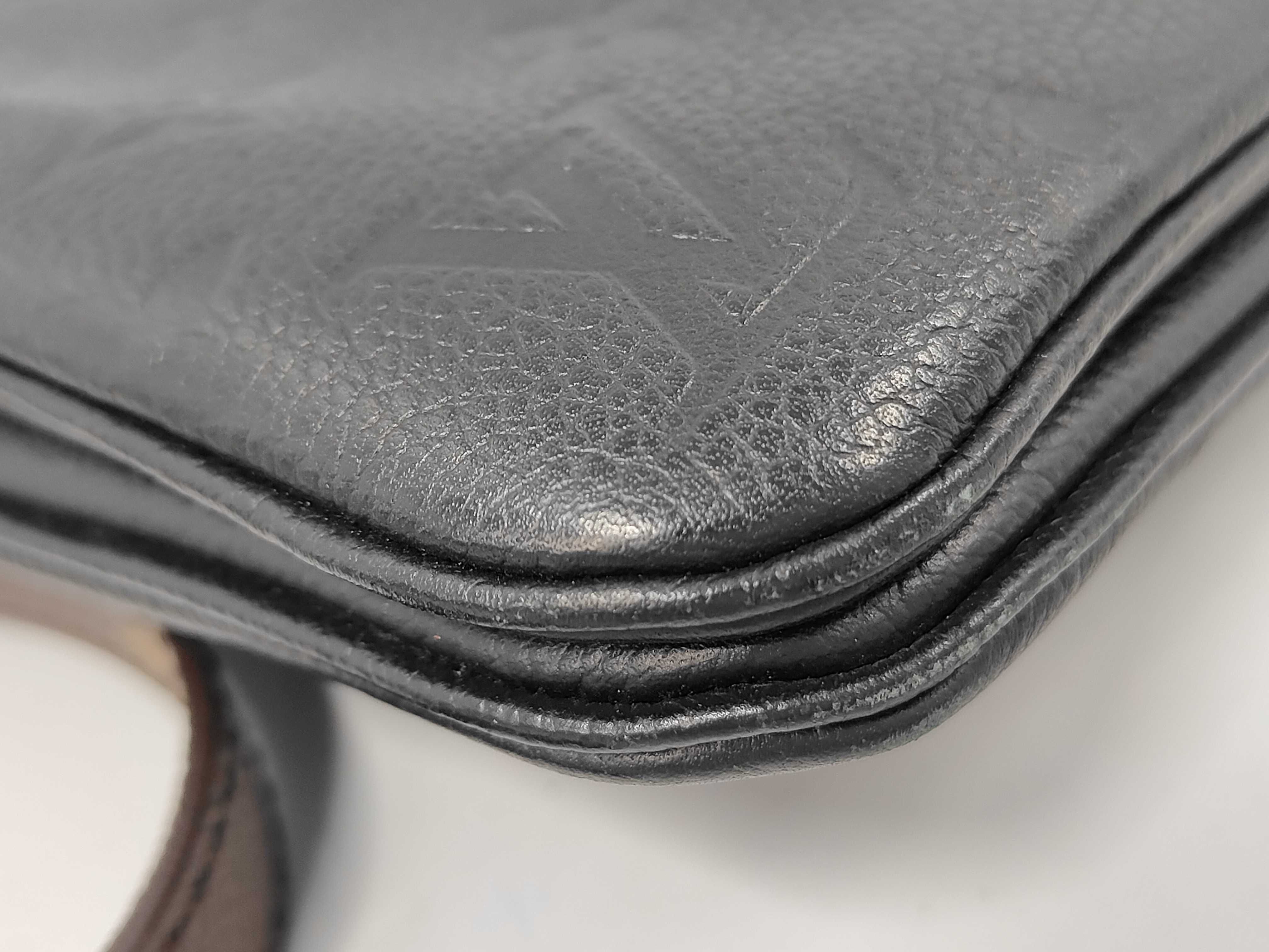 Empreinte Pochette Shoulder Bag — view 4