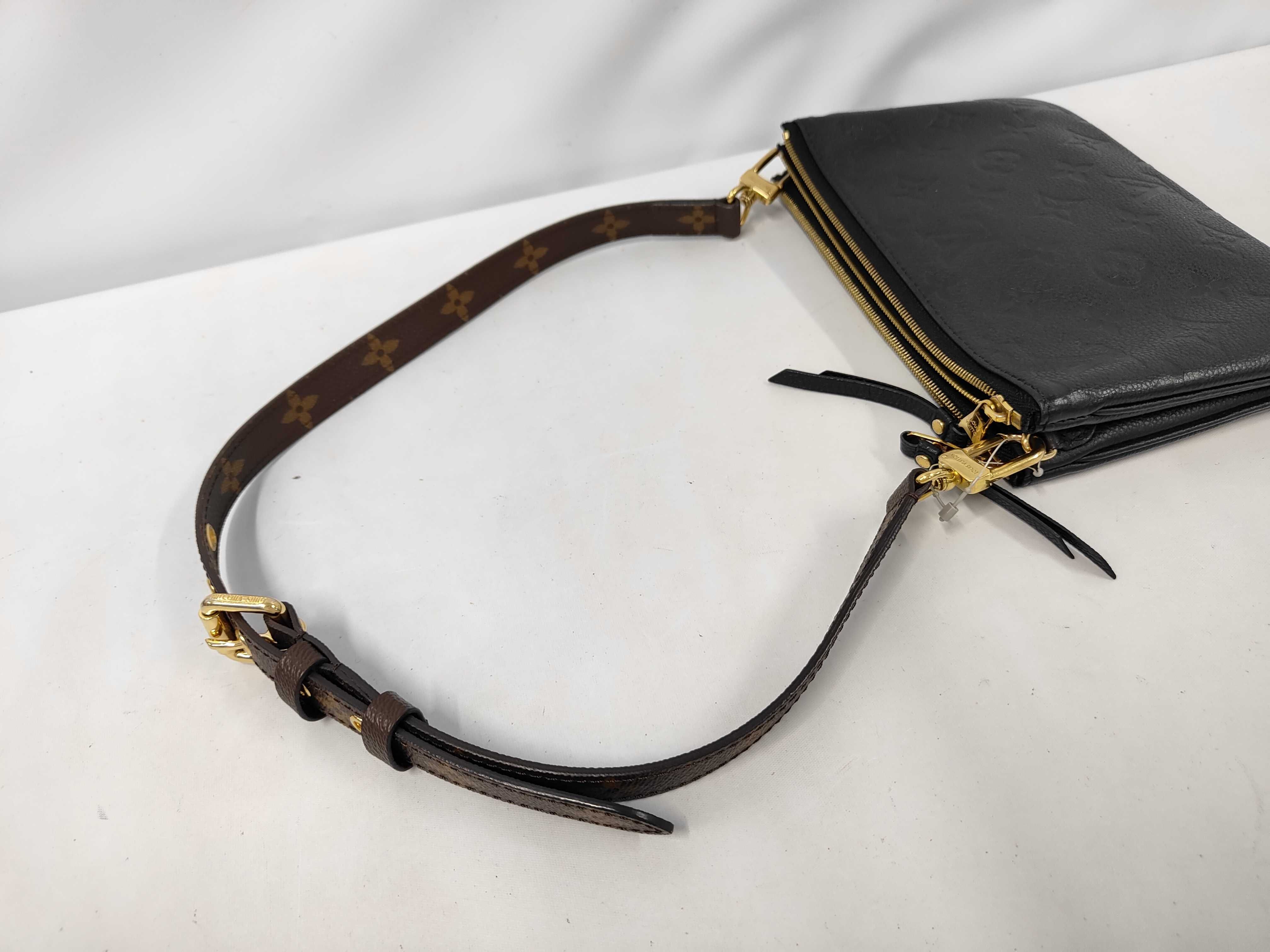 Empreinte Pochette Shoulder Bag — view 5