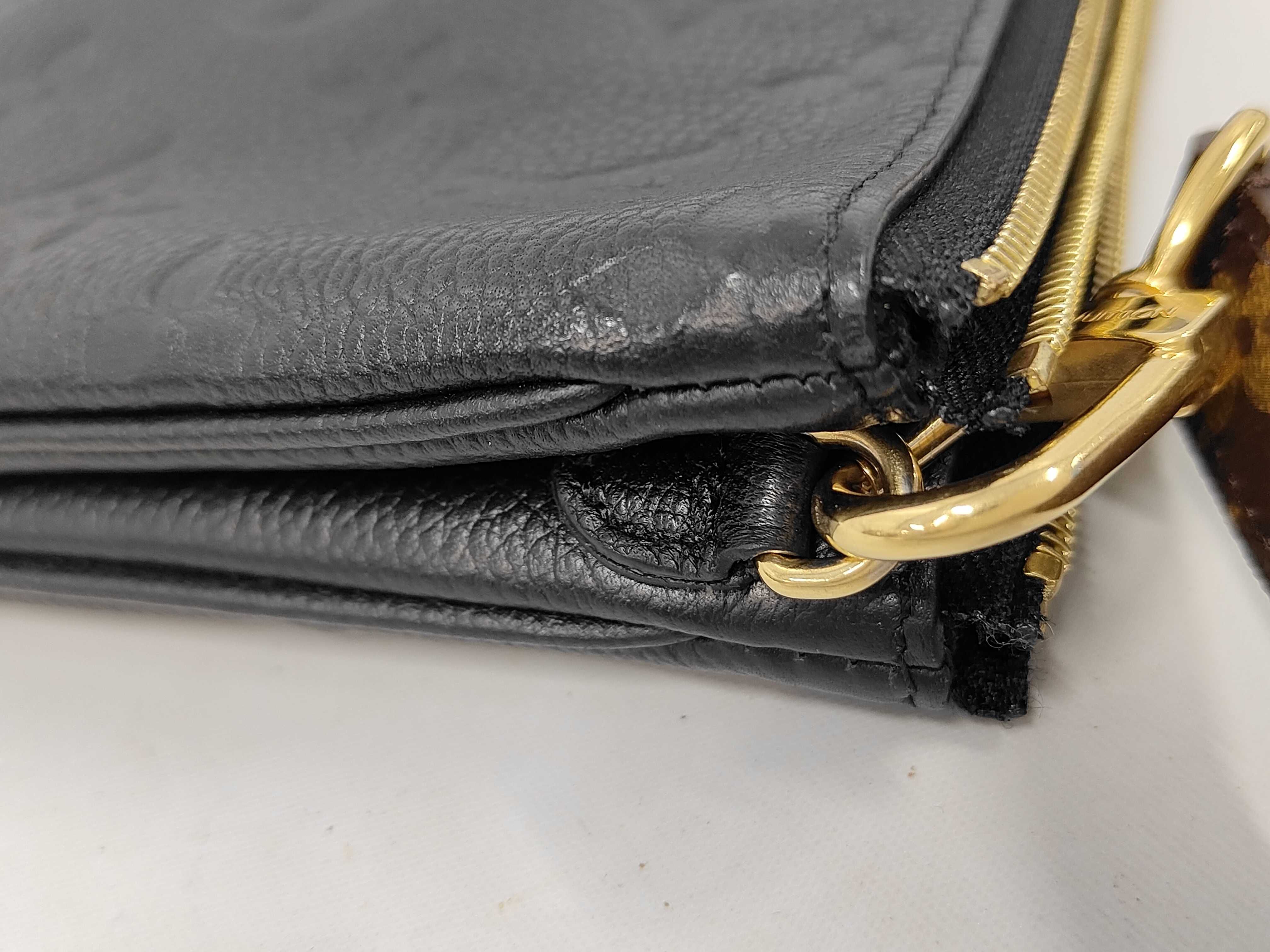 Empreinte Pochette Shoulder Bag — view 7