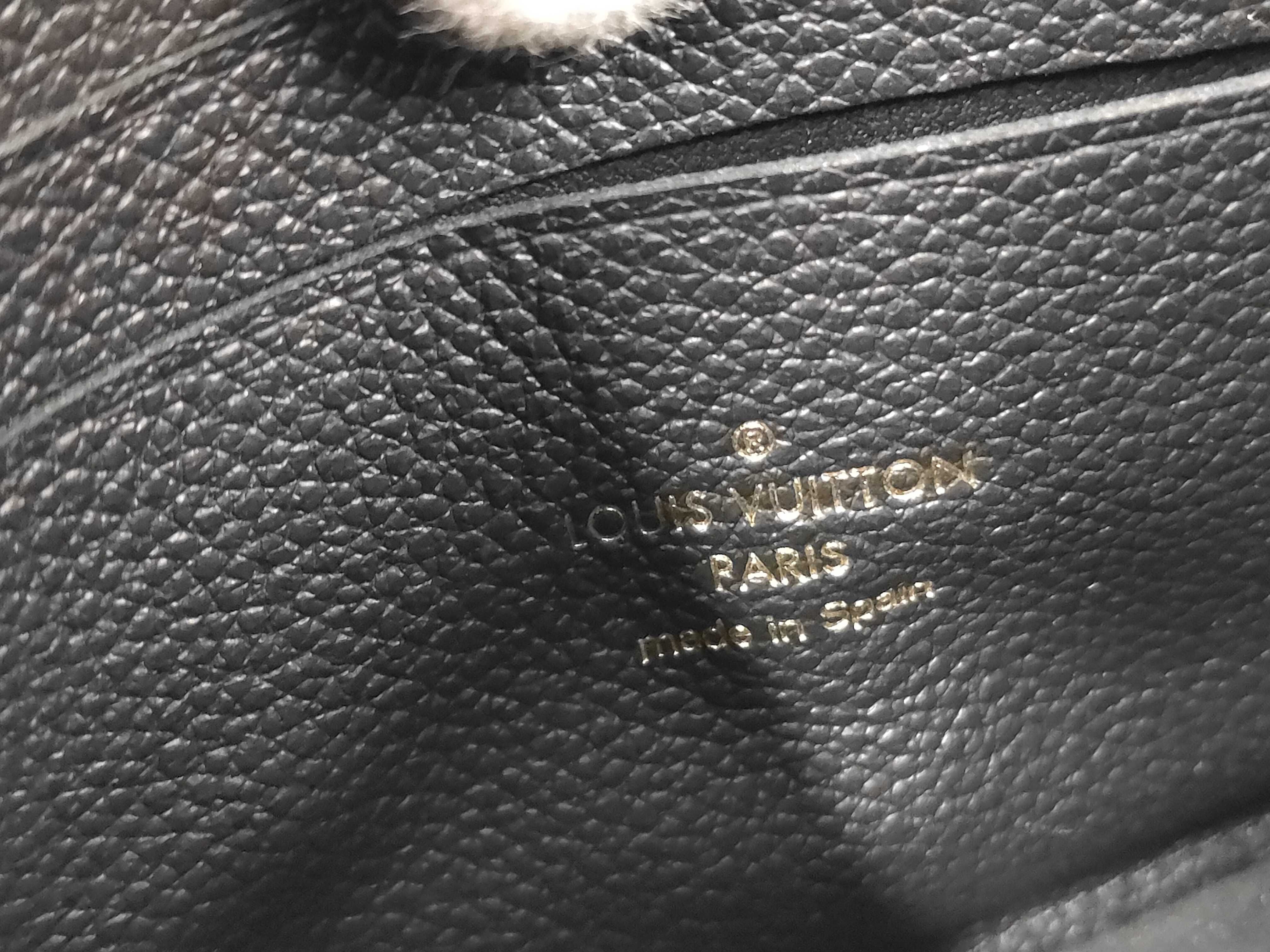 Empreinte Pochette Shoulder Bag — view 8