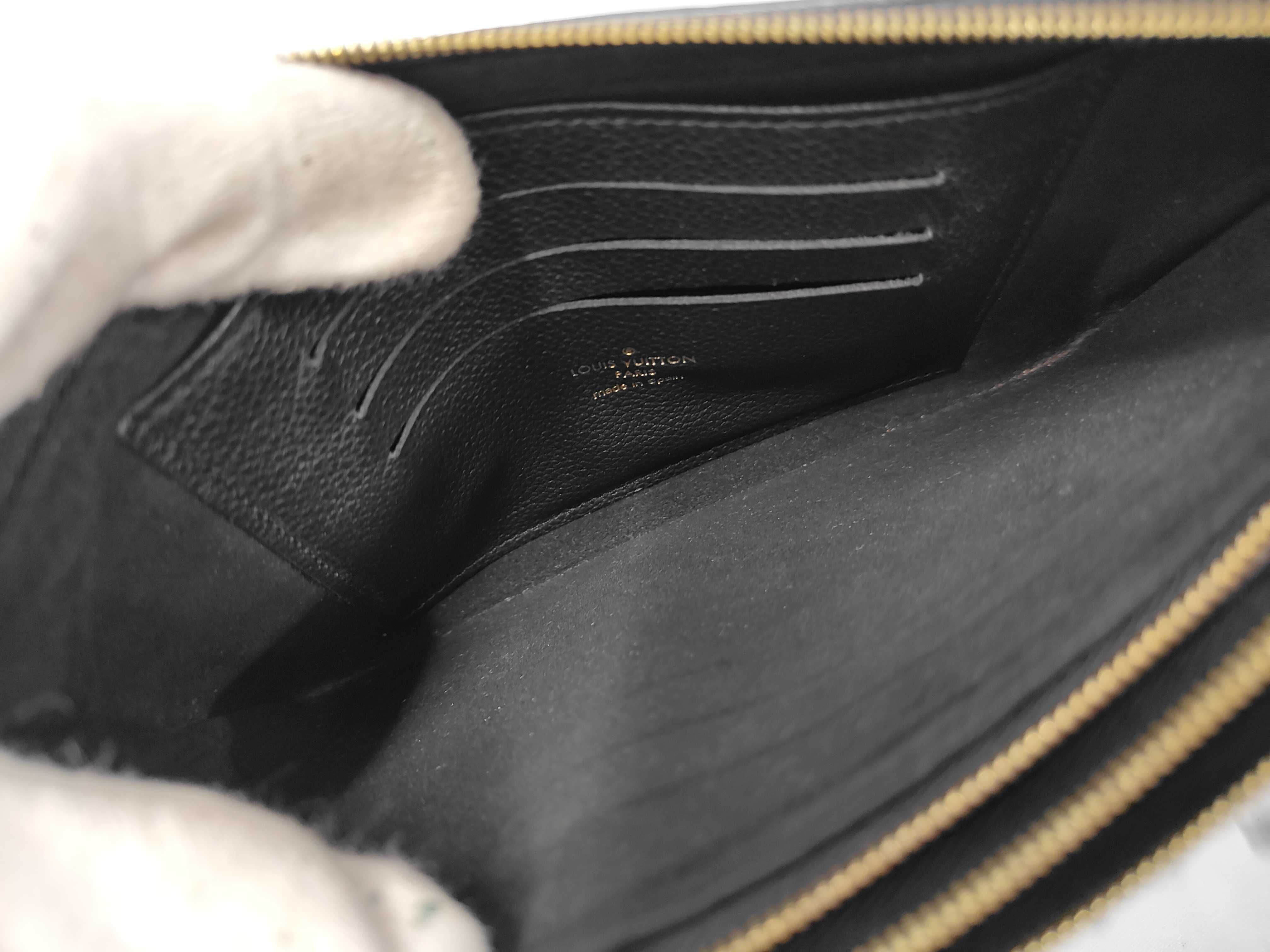 Empreinte Pochette Shoulder Bag — view 9