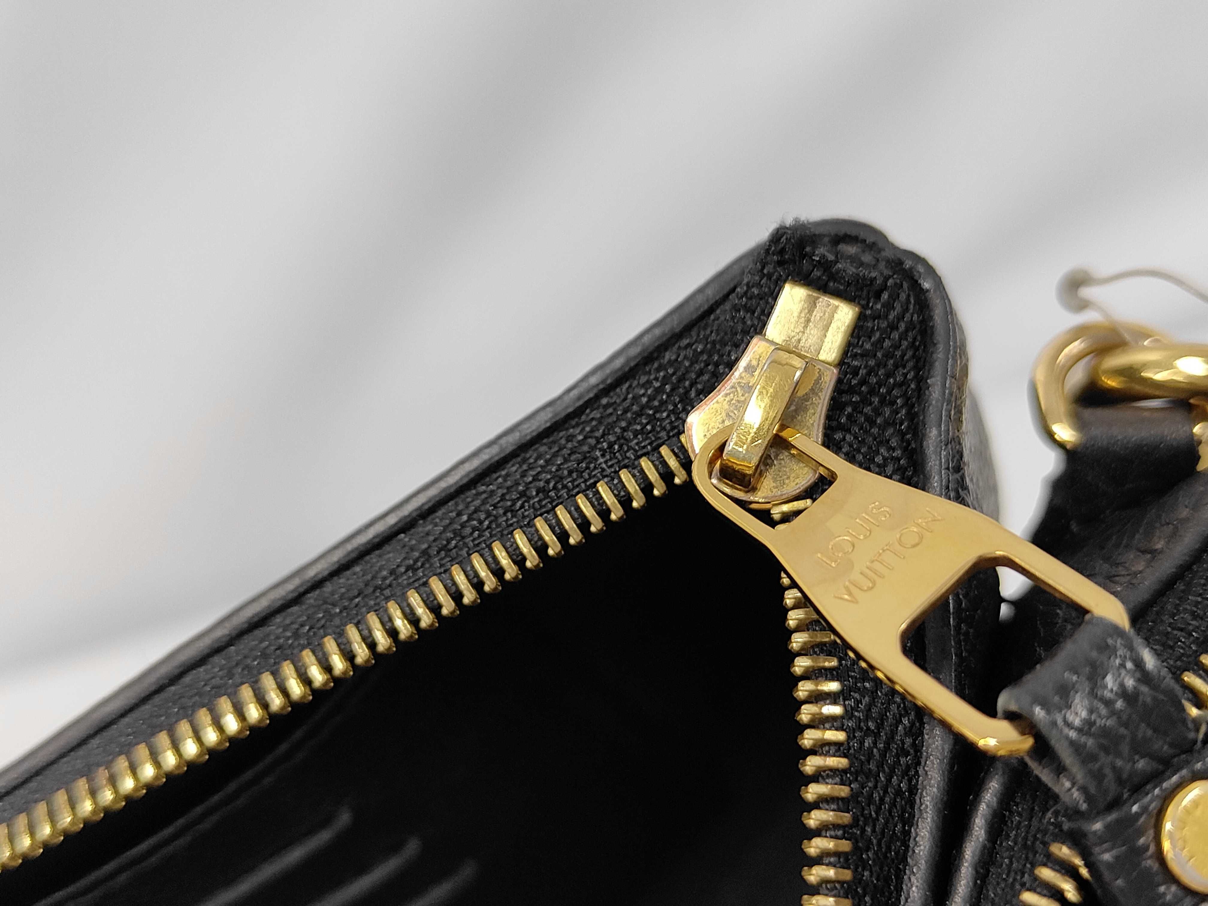 Empreinte Pochette Shoulder Bag — view 10