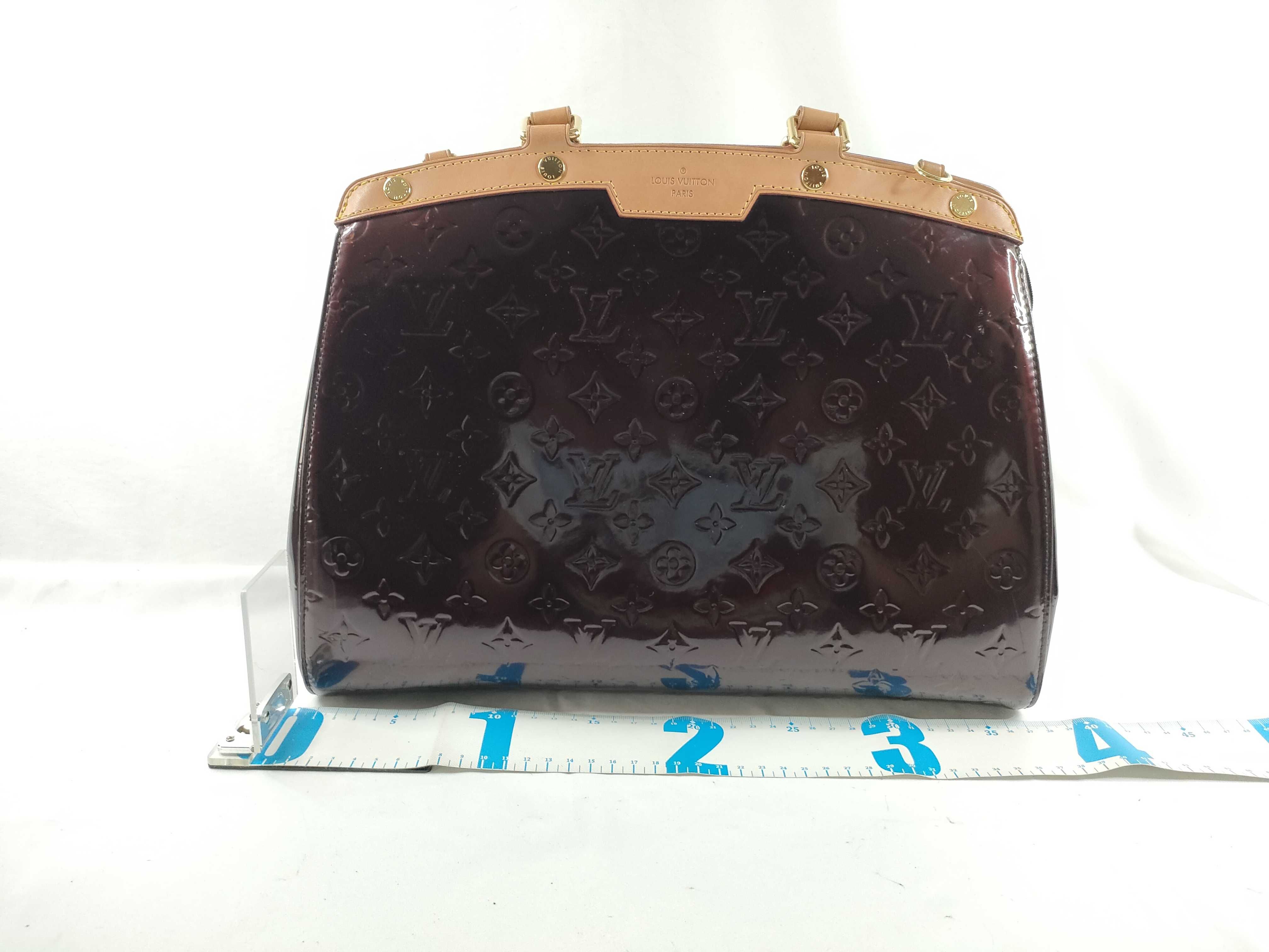 Vernis handbag — view 2