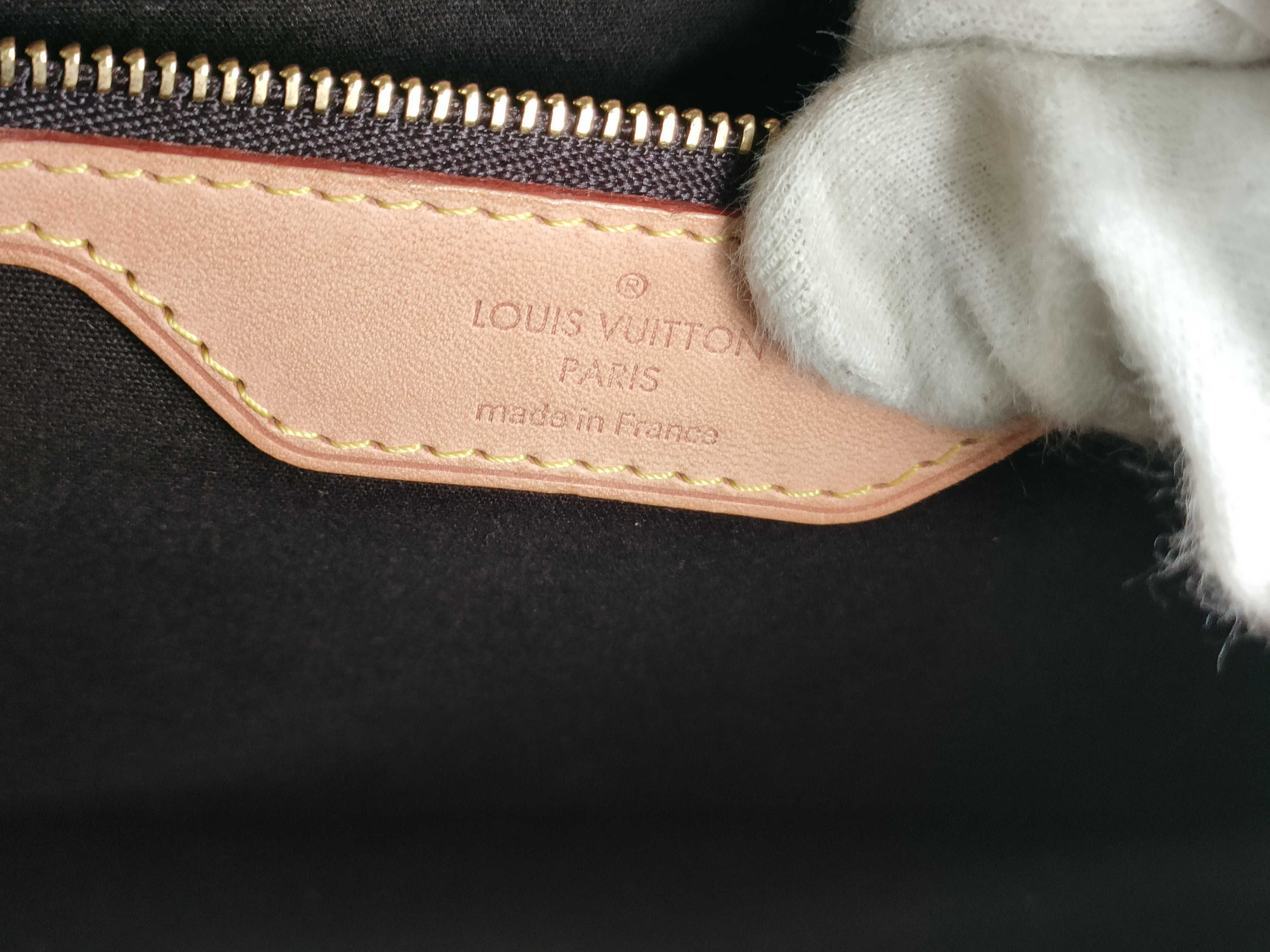 Vernis handbag — view 13