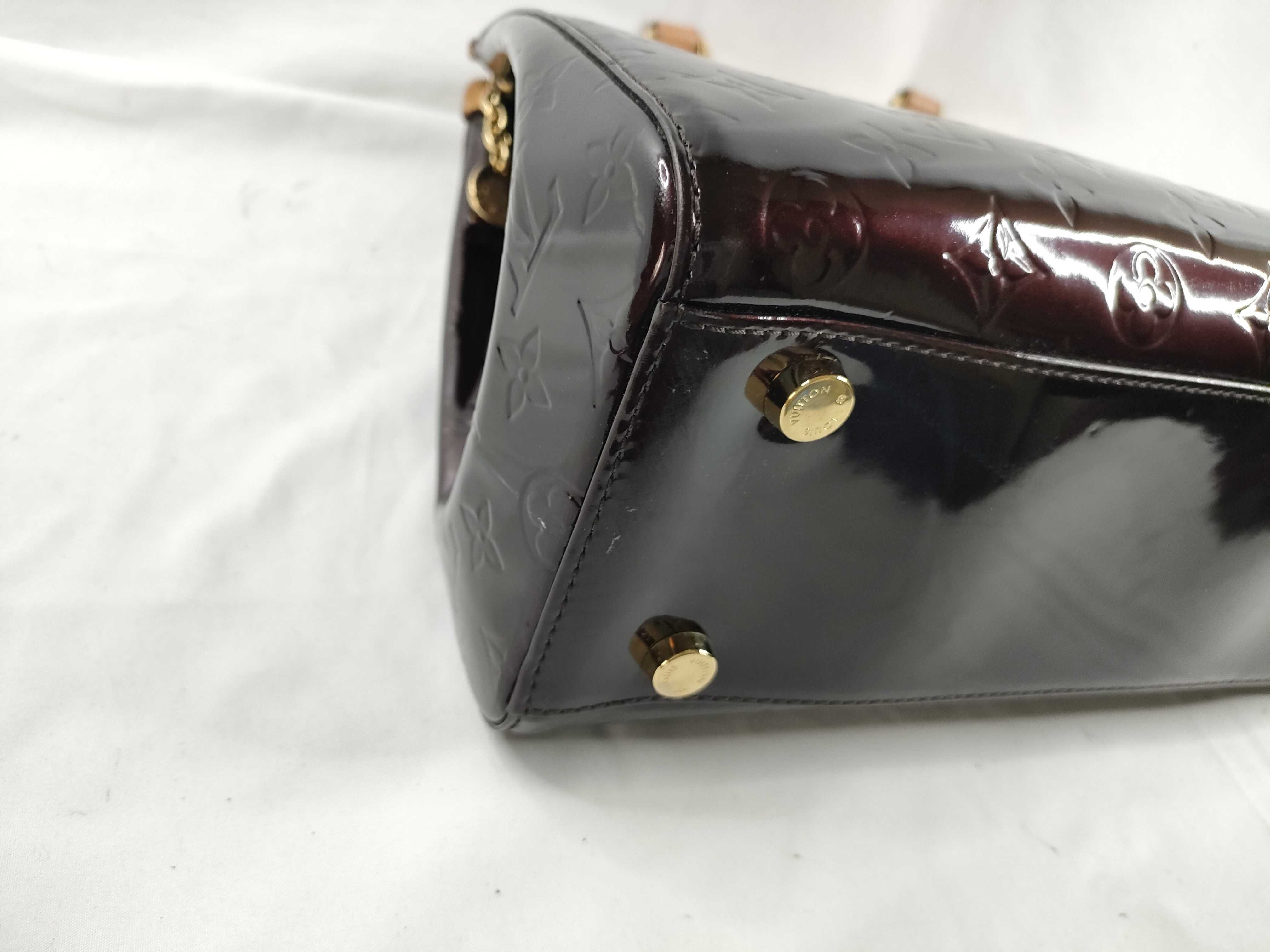 Vernis handbag — view 3
