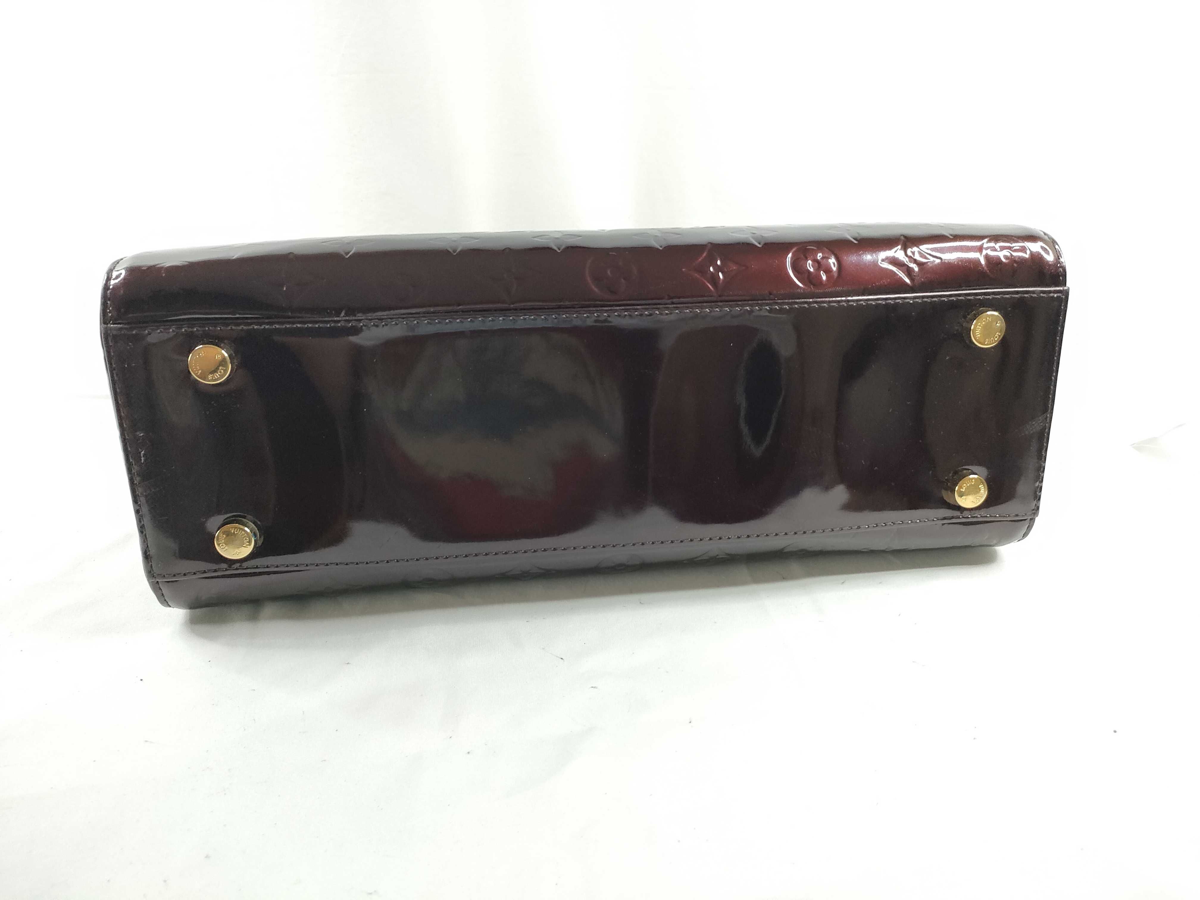 Vernis handbag — view 4