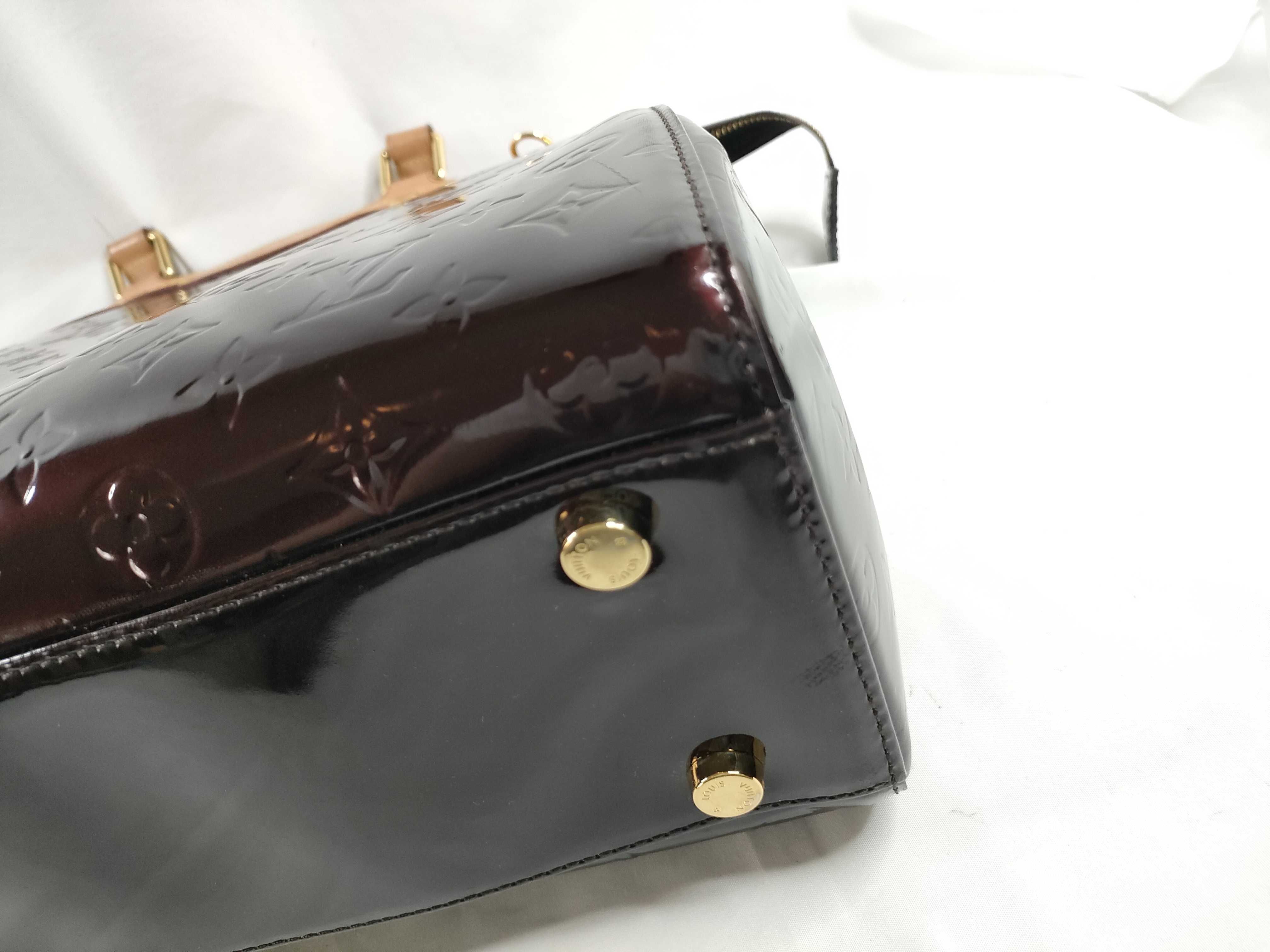 Vernis handbag — view 5