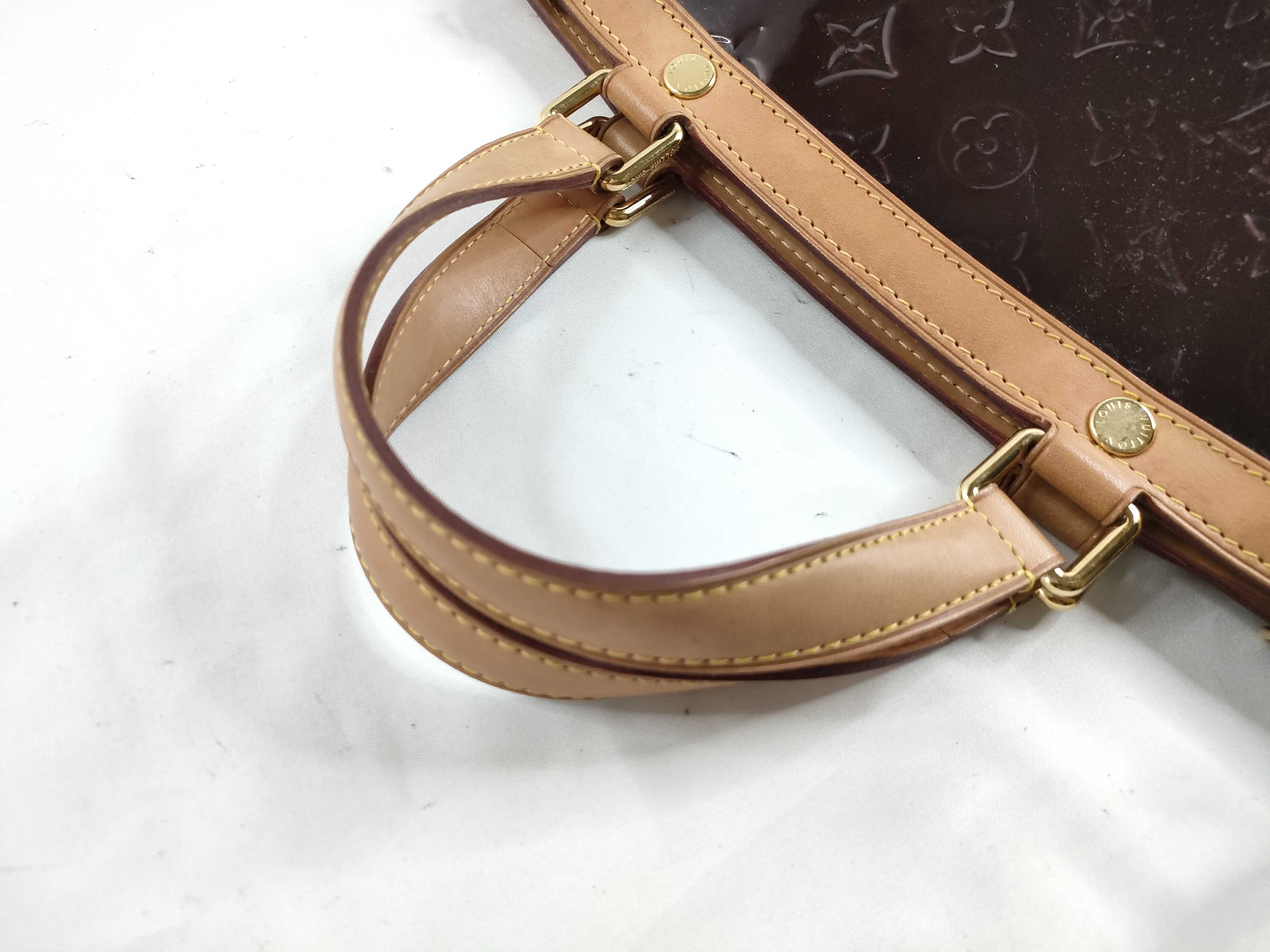 Vernis handbag — view 6