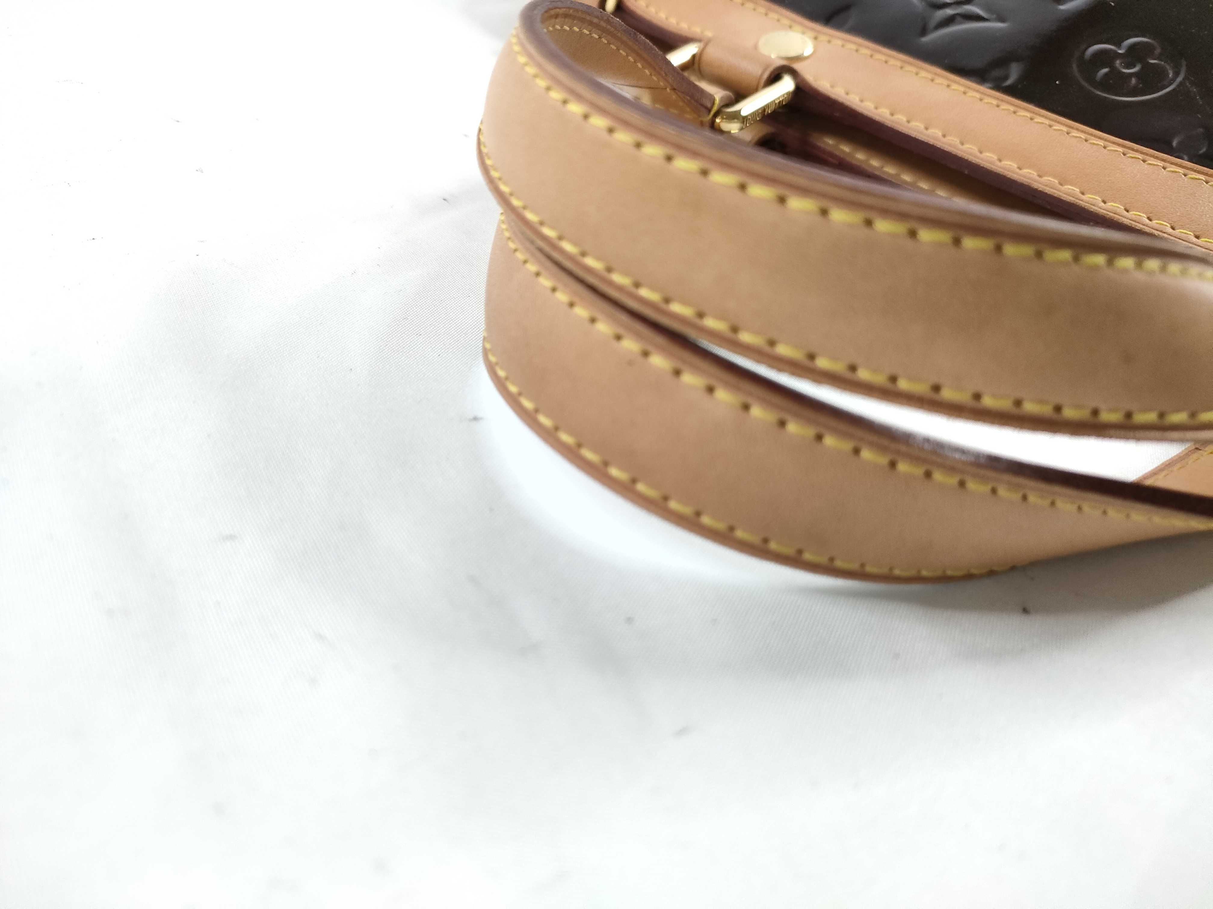 Vernis handbag — view 7