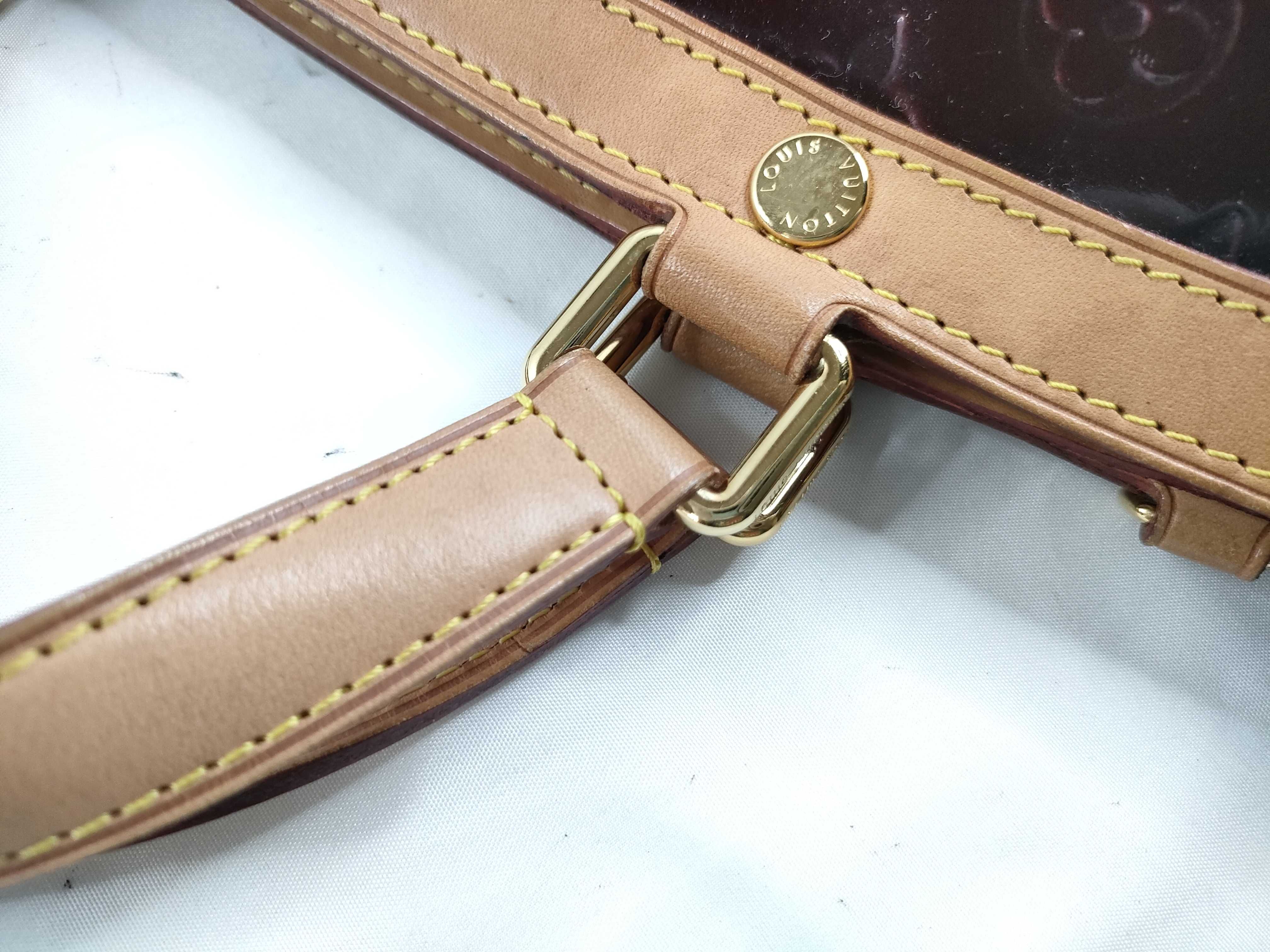 Vernis handbag — view 8