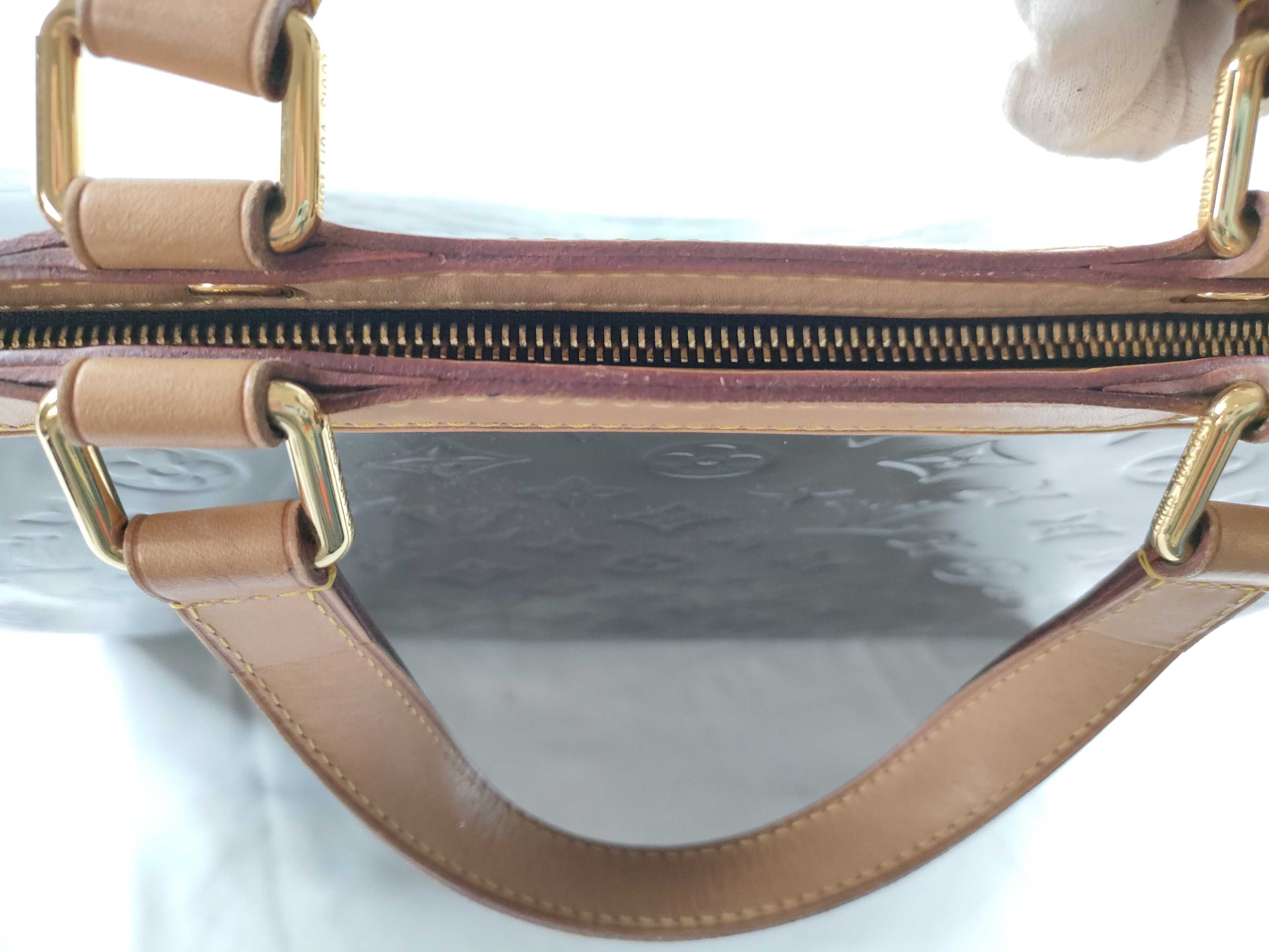 Vernis handbag — view 9