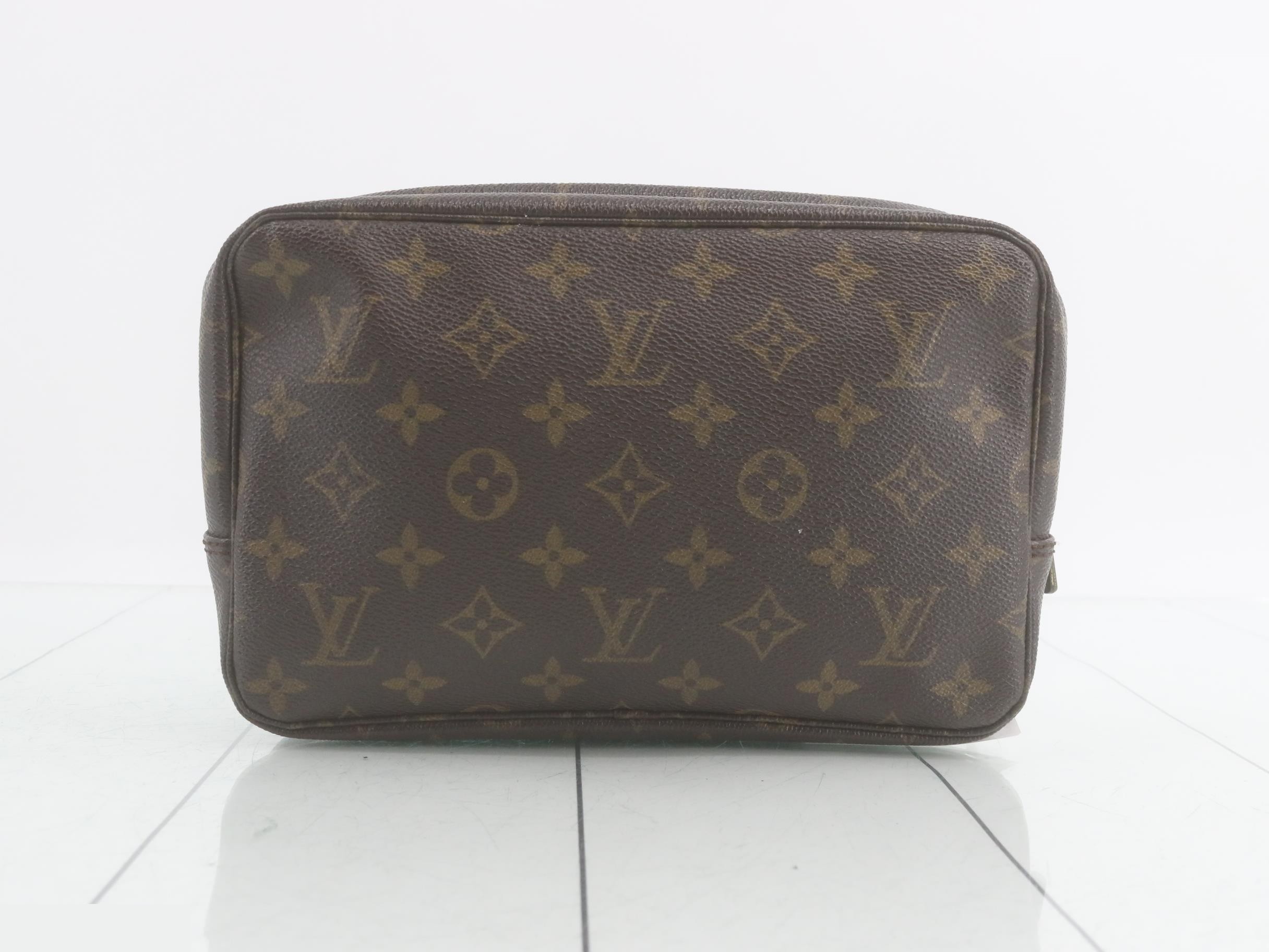 Monogram Truth Toilette 23 Second Bag M47524 — view 2
