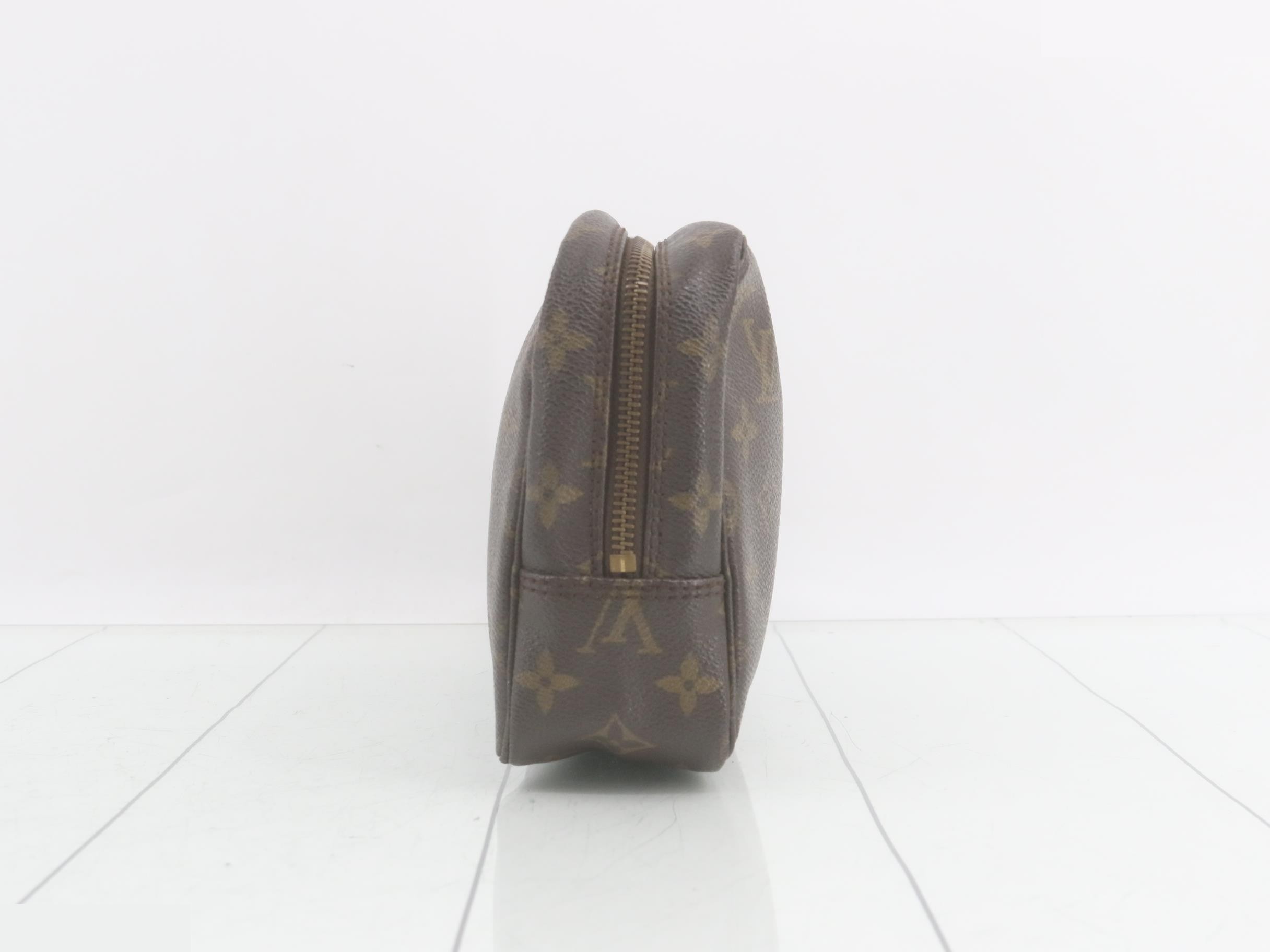 Monogram Truth Toilette 23 Second Bag M47524 — view 3