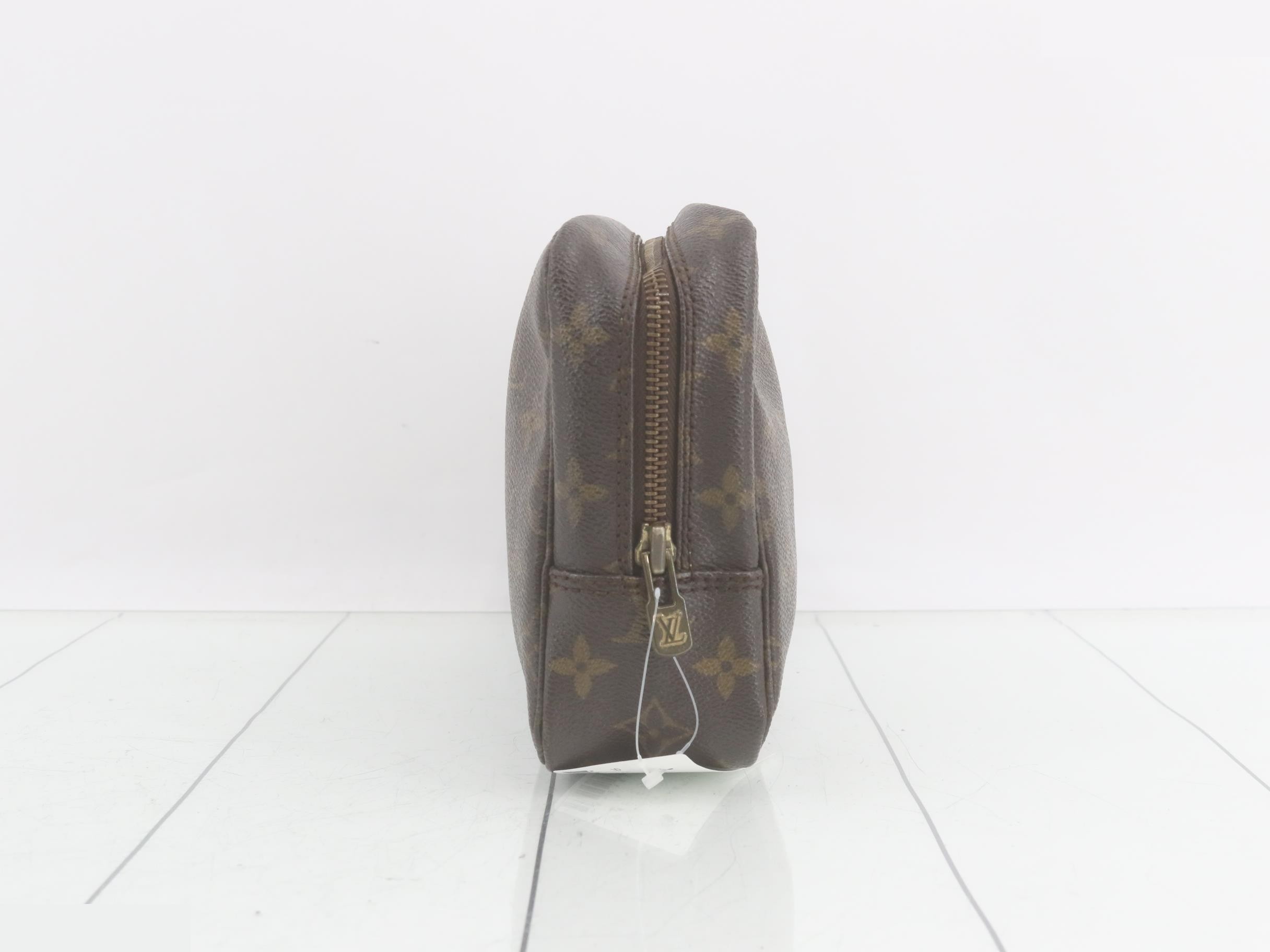 Monogram Truth Toilette 23 Second Bag M47524 — view 4