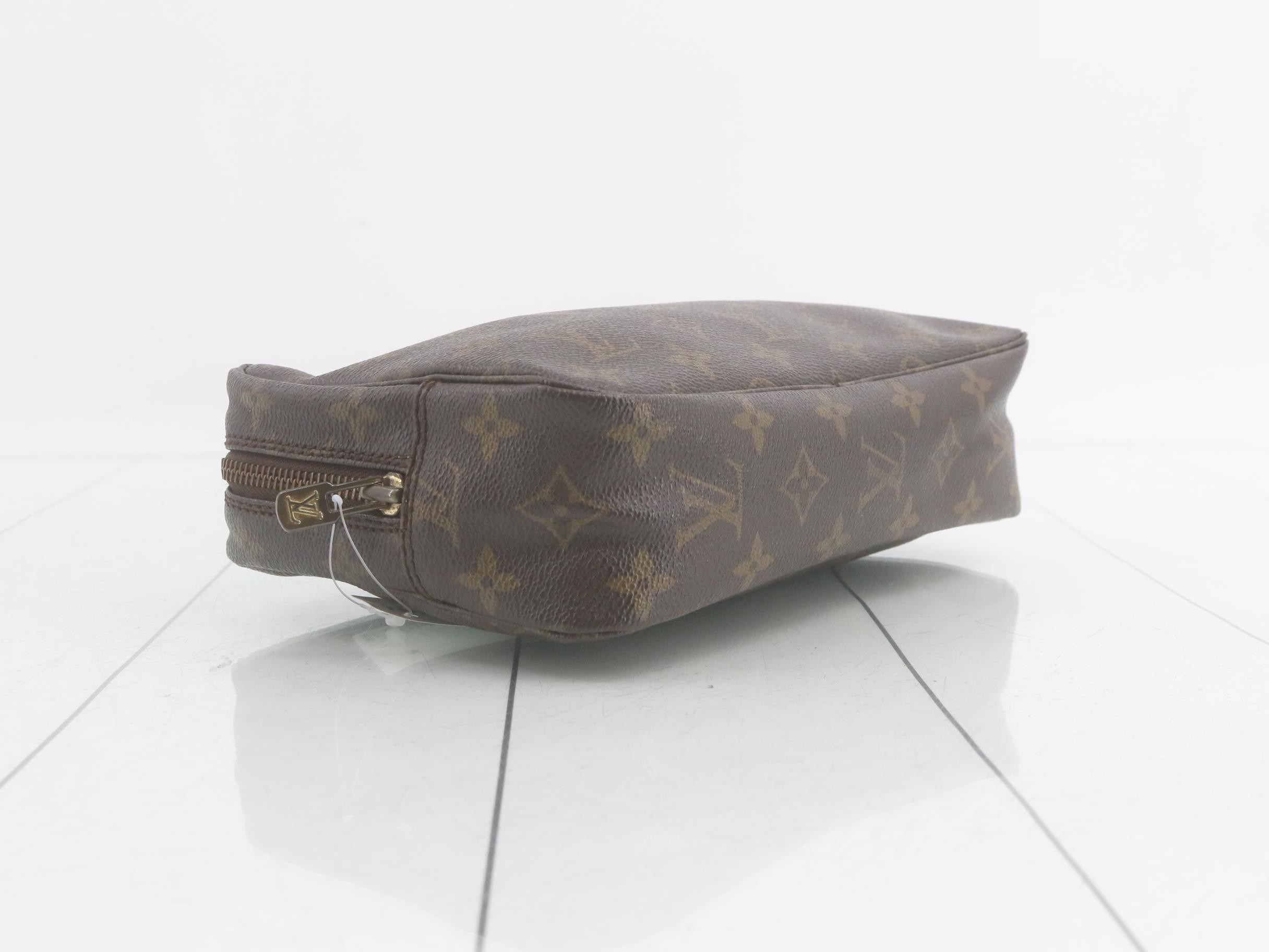 Monogram Truth Toilette 23 Second Bag M47524 — view 5