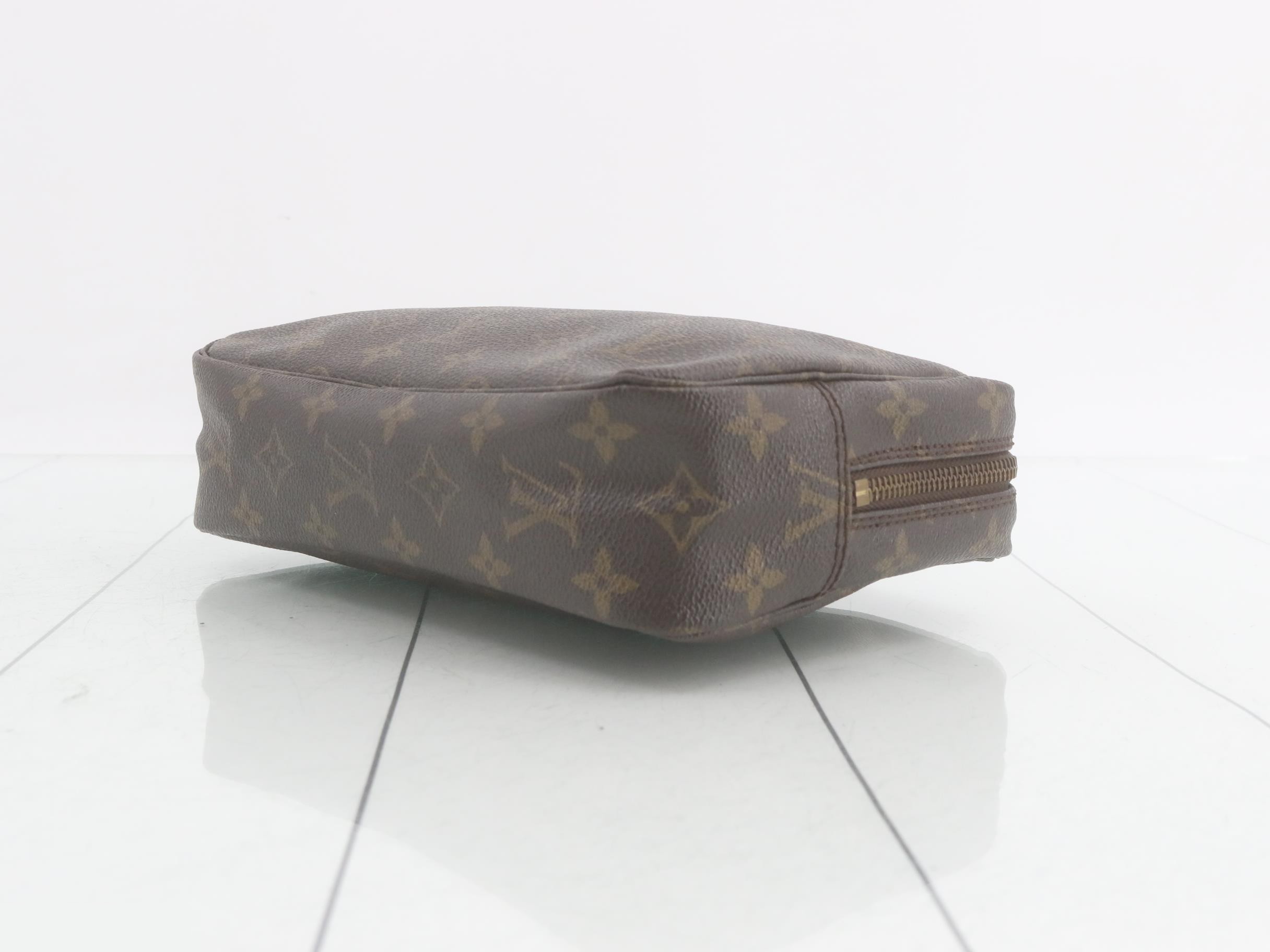 Monogram Truth Toilette 23 Second Bag M47524 — view 6