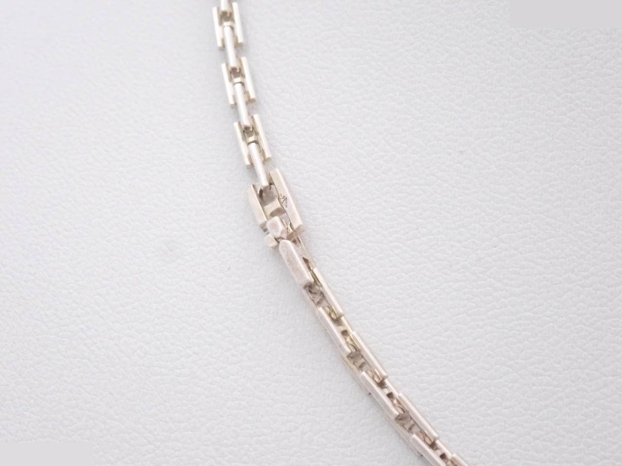 Hercules Necklace PM 925/9.9g — view 2