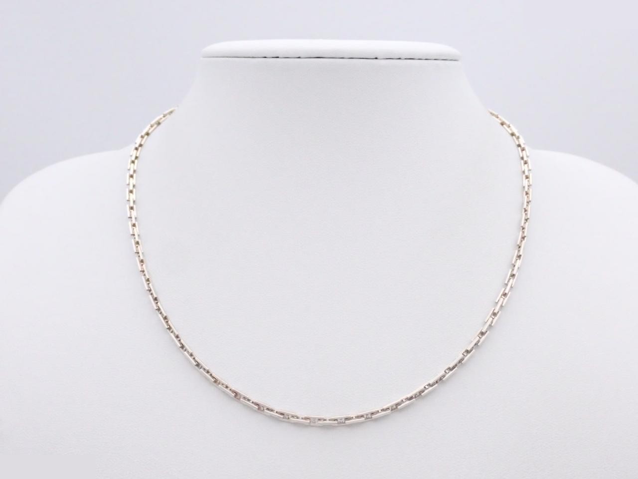 Hercules Necklace PM 925/9.9g — view 3