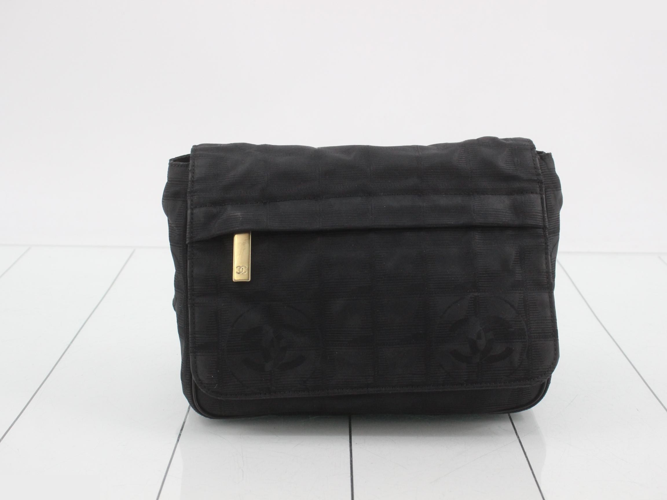 New Travel Line (Bags) - Waist Bag