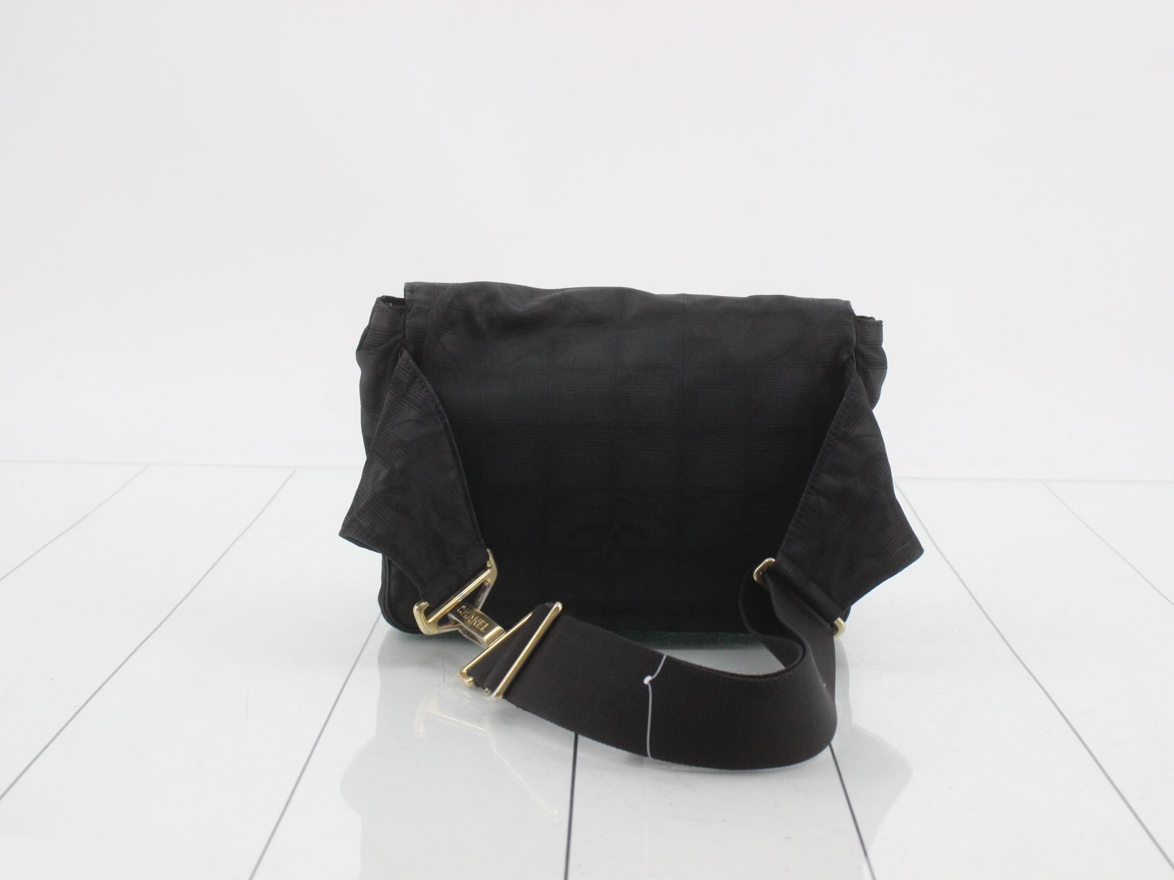 New Travel Line (Bags) - Waist Bag — view 2