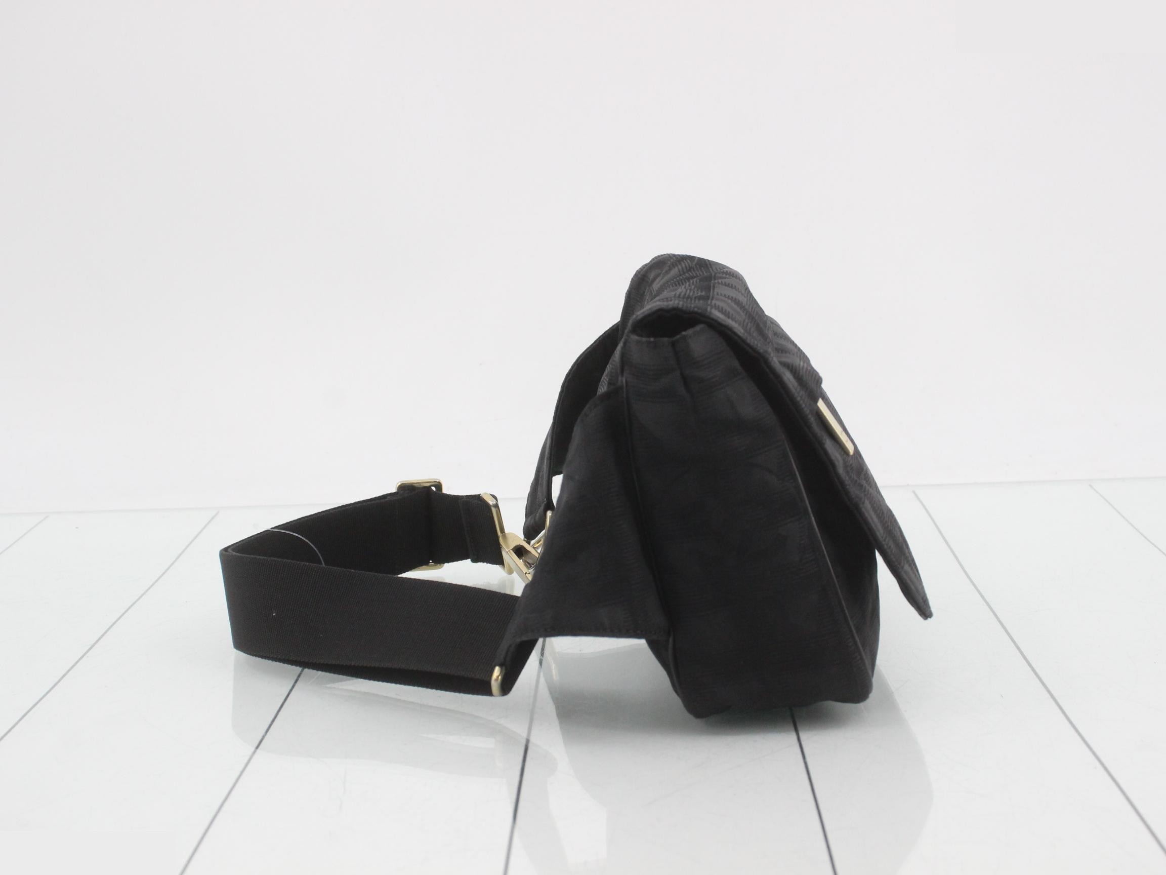 New Travel Line (Bags) - Waist Bag — view 4