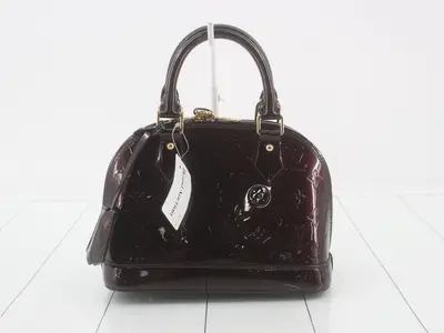 Alma BB Amarant