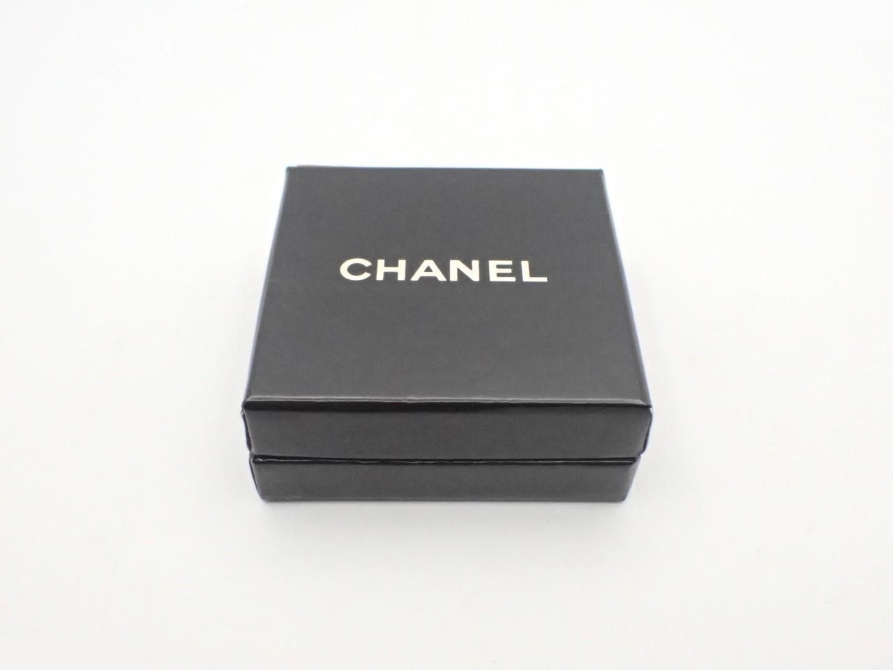 Coco Mark Cufflinks — view 4