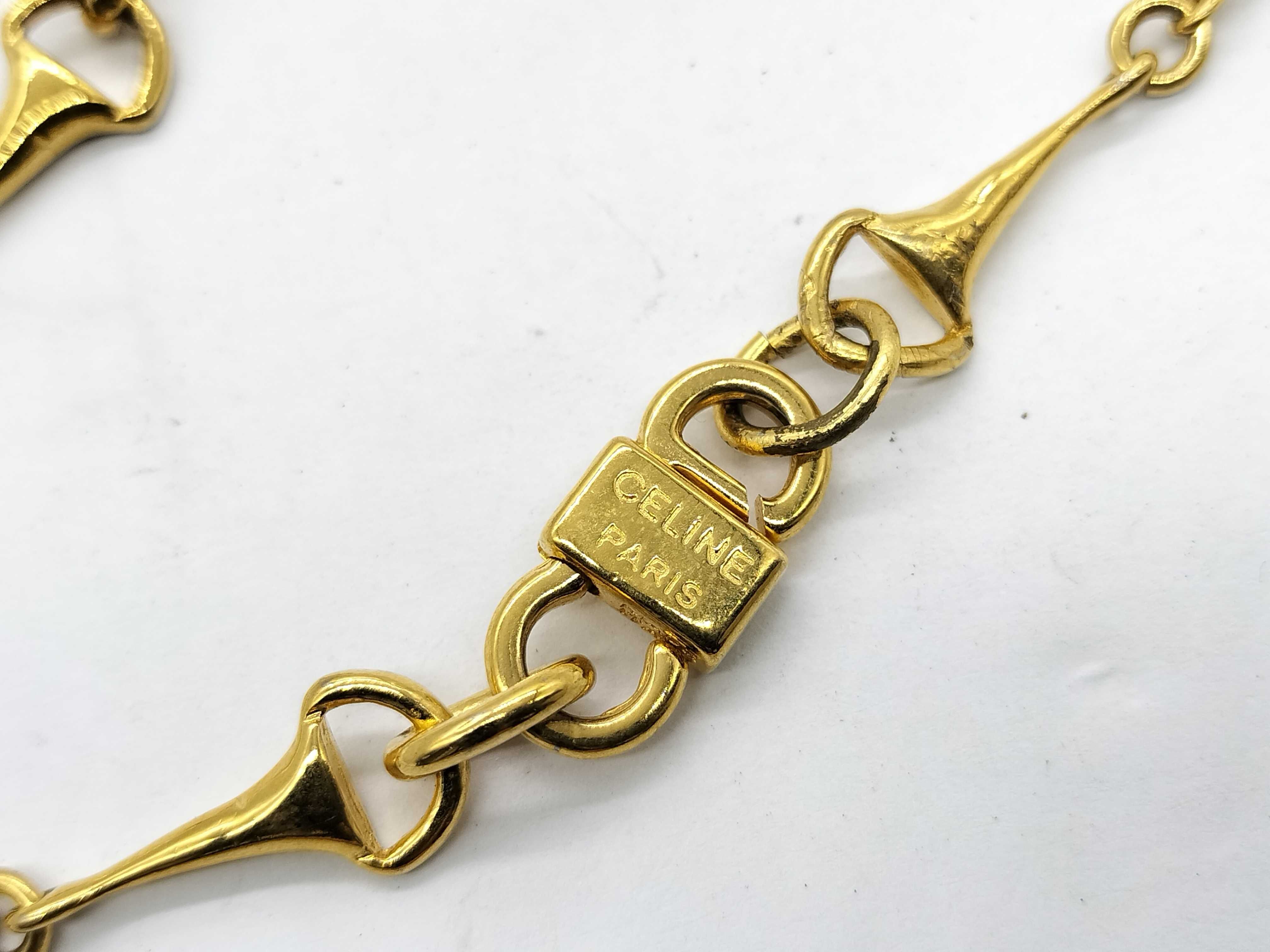 Necklace Gold Necklace — view 4