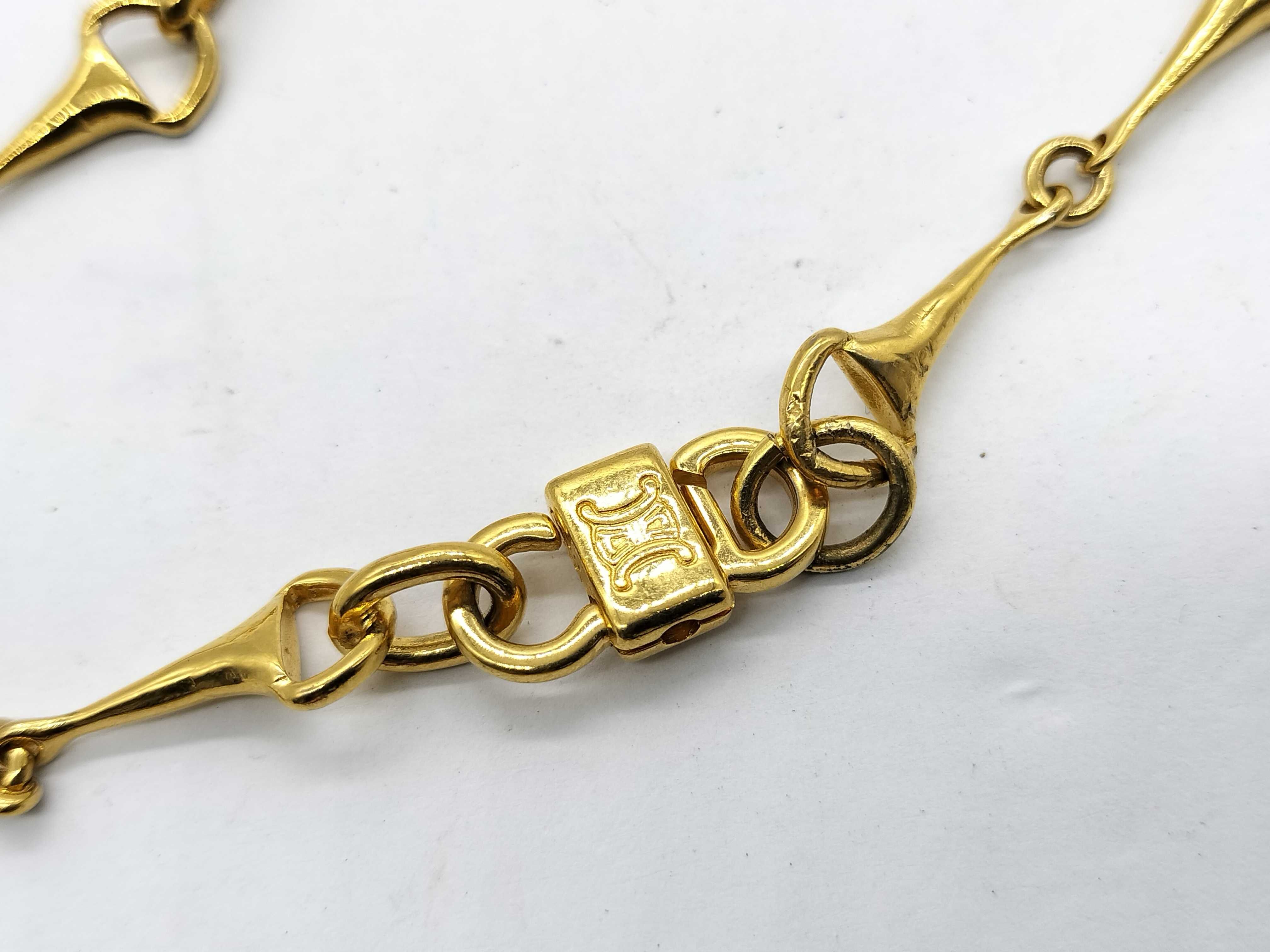 Necklace Gold Necklace — view 5
