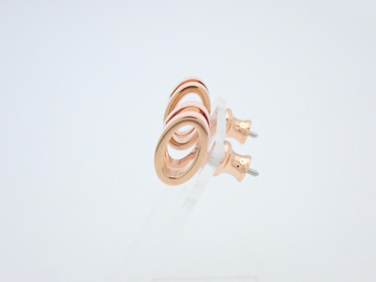 pop ash earrings — view 3