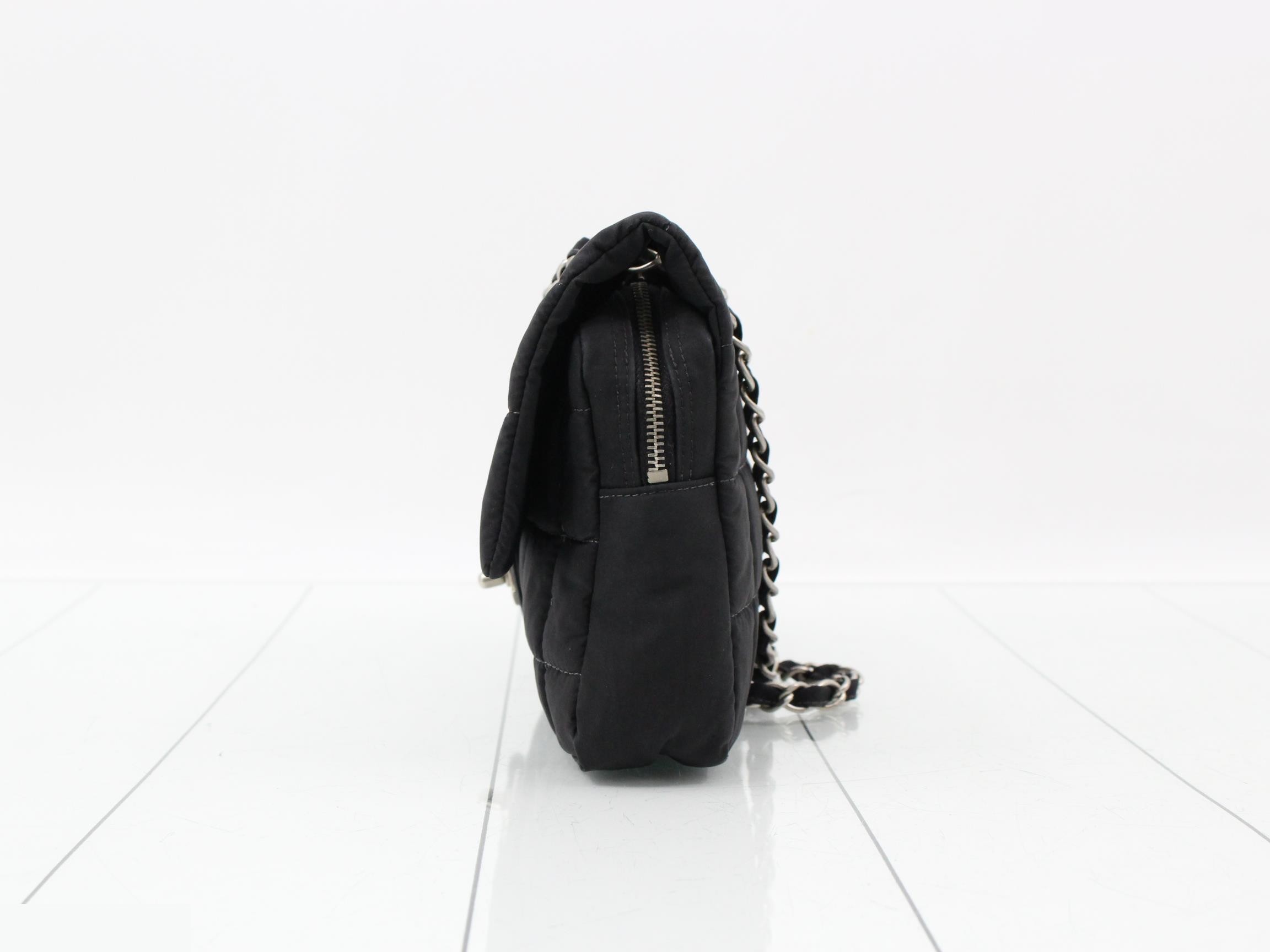 Chocolate bar chain shoulder bag, stand #7. — view 3