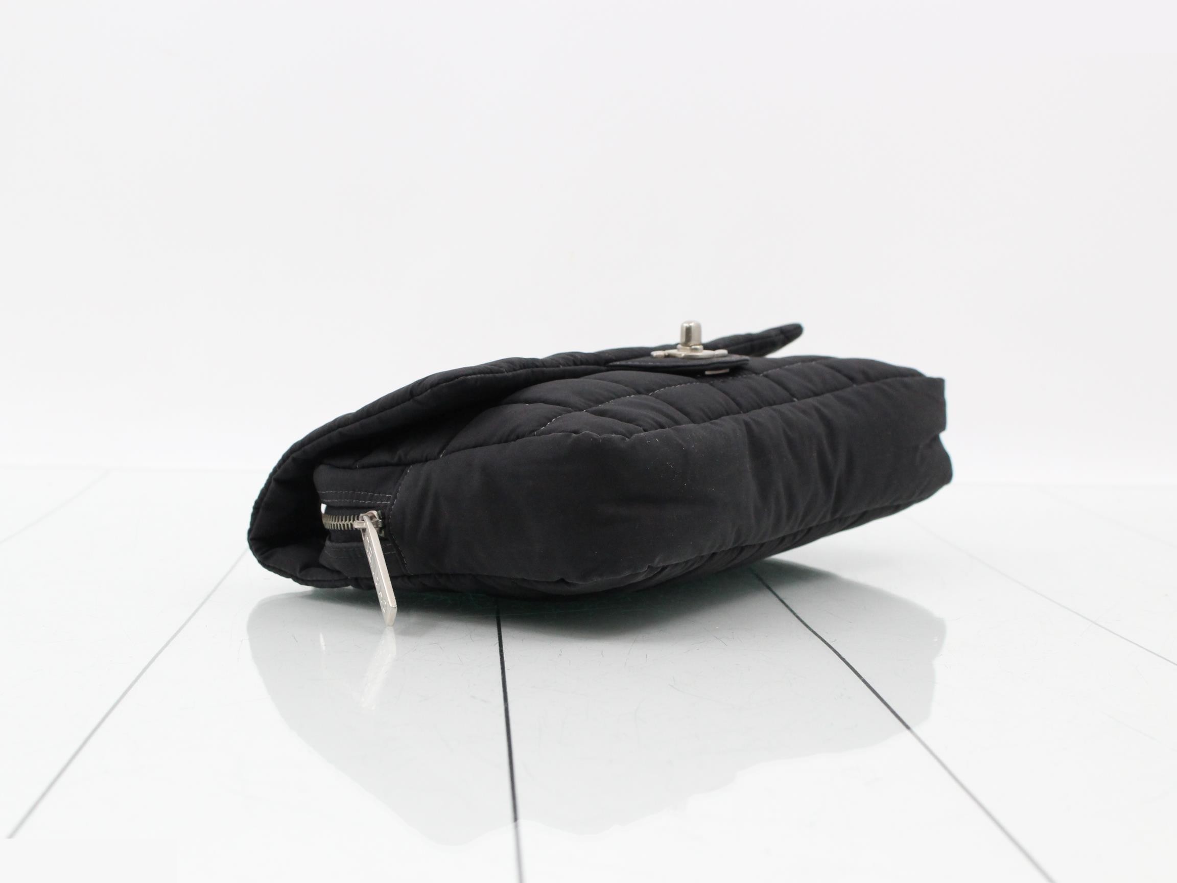 Chocolate bar chain shoulder bag, stand #7. — view 5