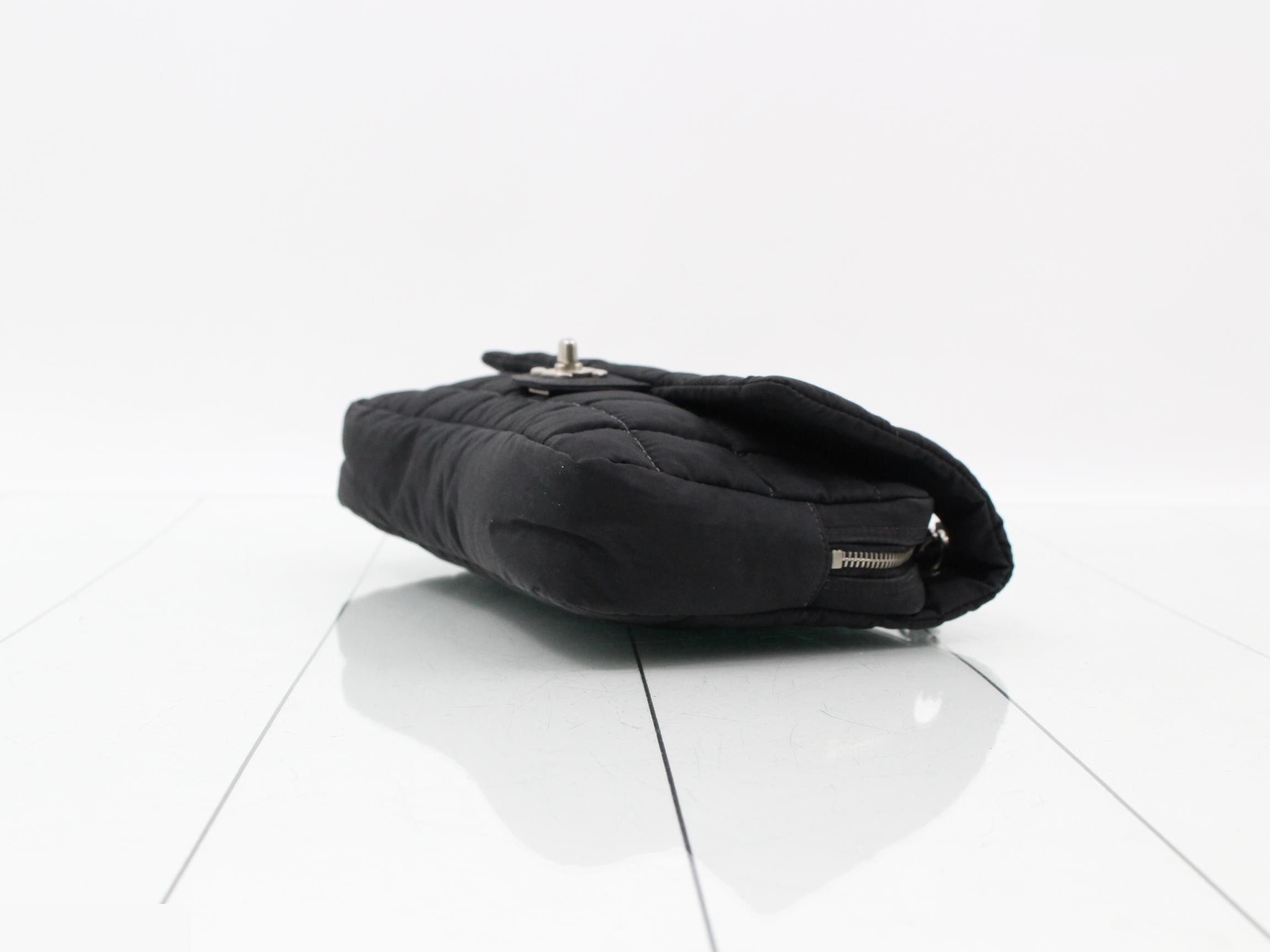 Chocolate bar chain shoulder bag, stand #7. — view 6