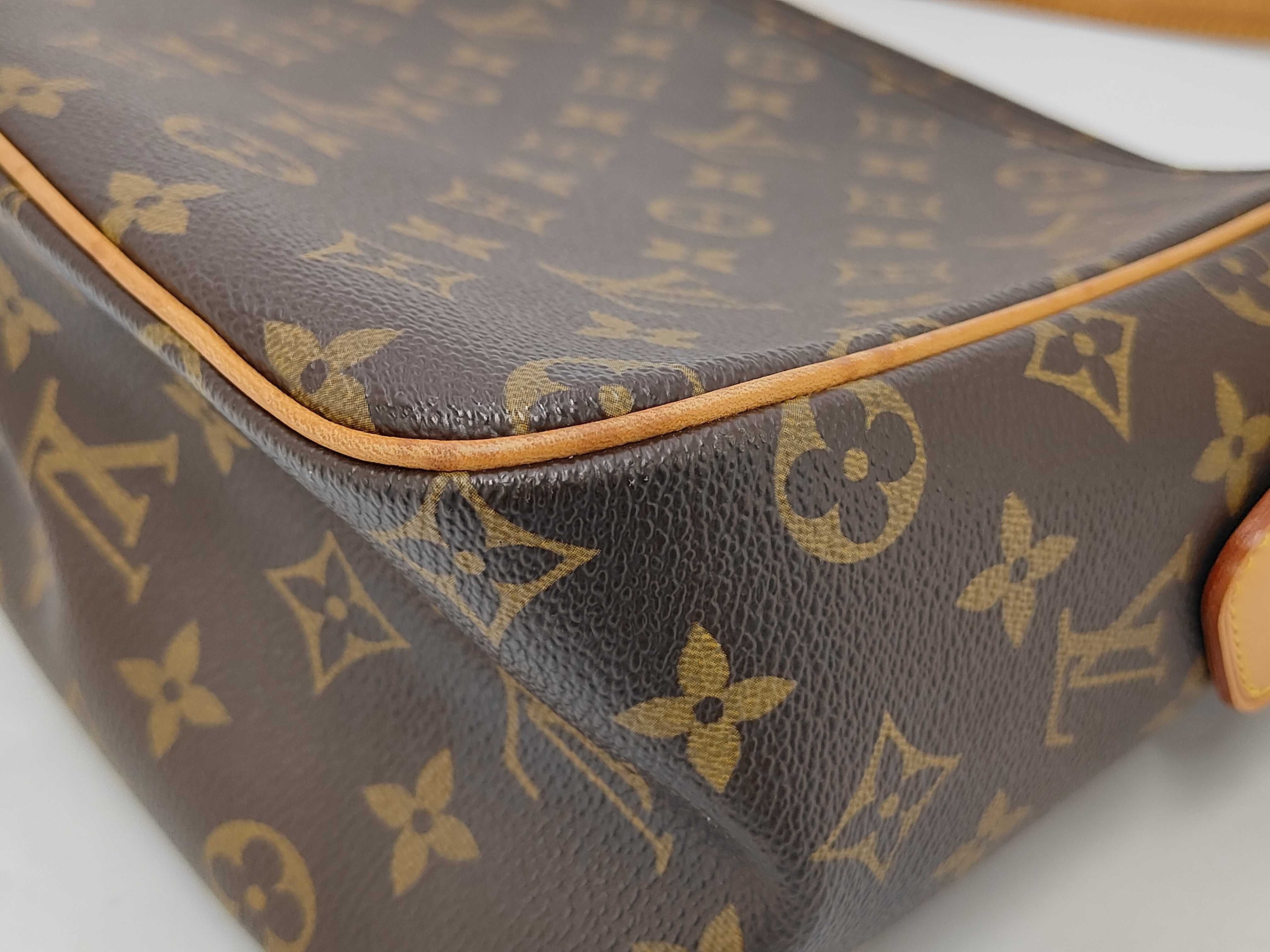 Monogram Vivacite GM Shoulder Bag — view 3