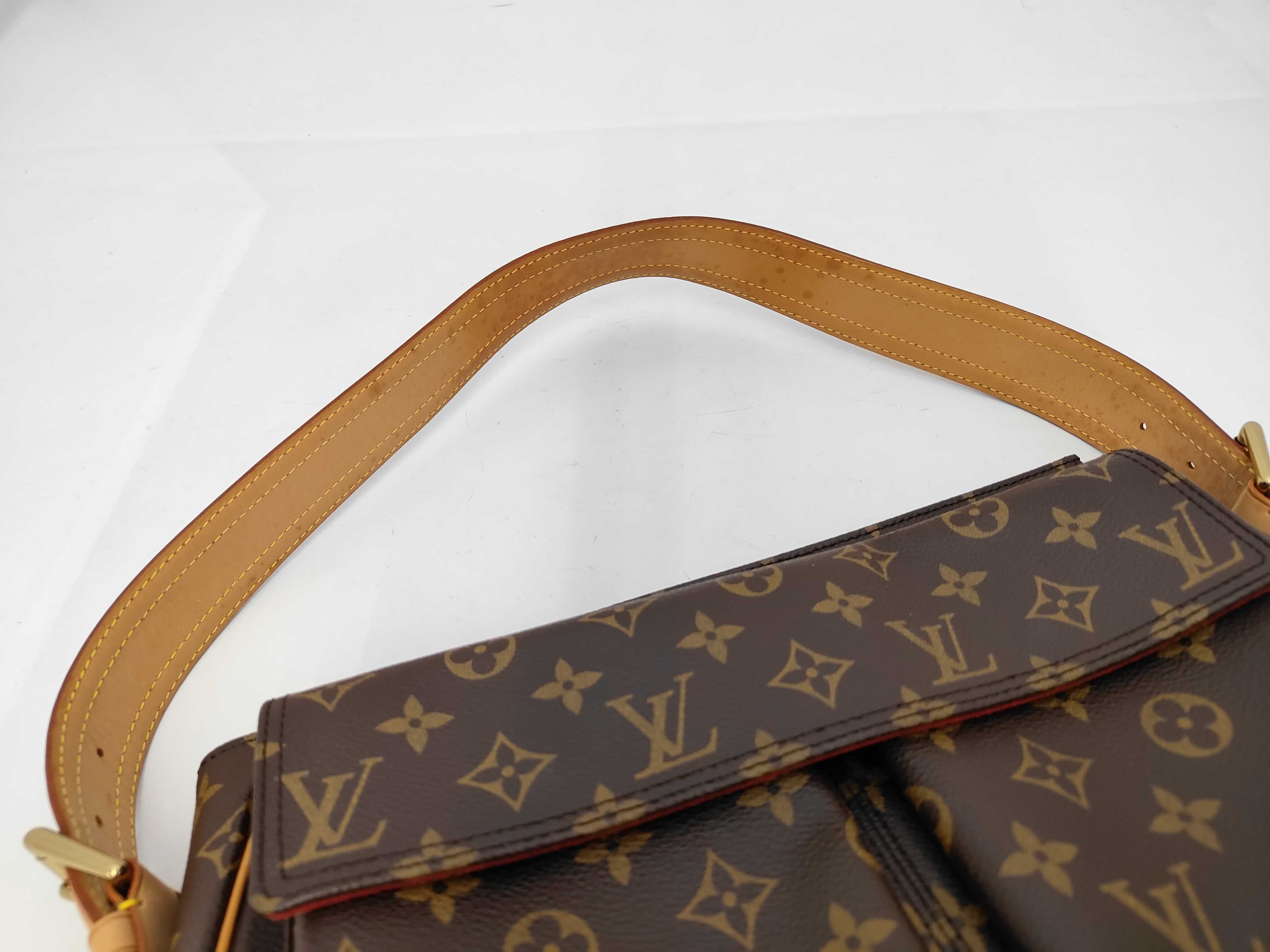 Monogram Vivacite GM Shoulder Bag — view 5