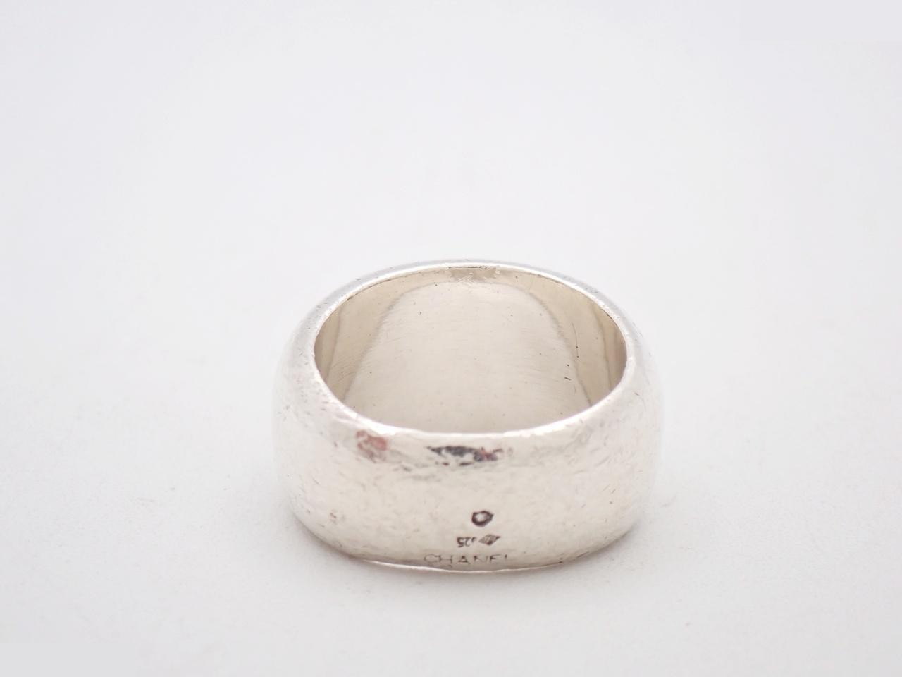 Logo Ring #12 925/15.2g — view 2