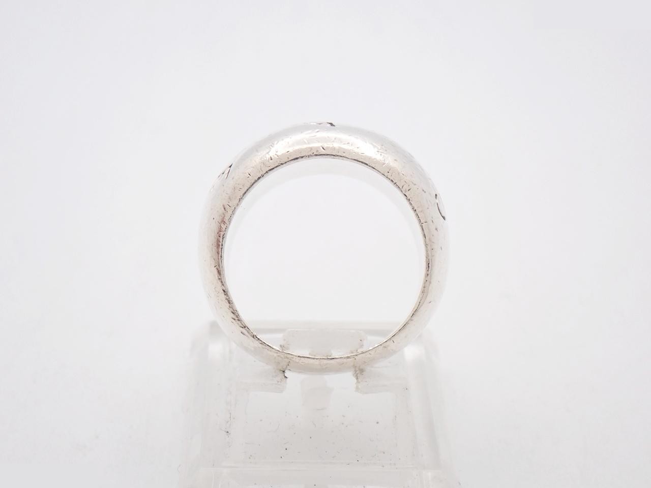 Logo Ring #12 925/15.2g — view 3