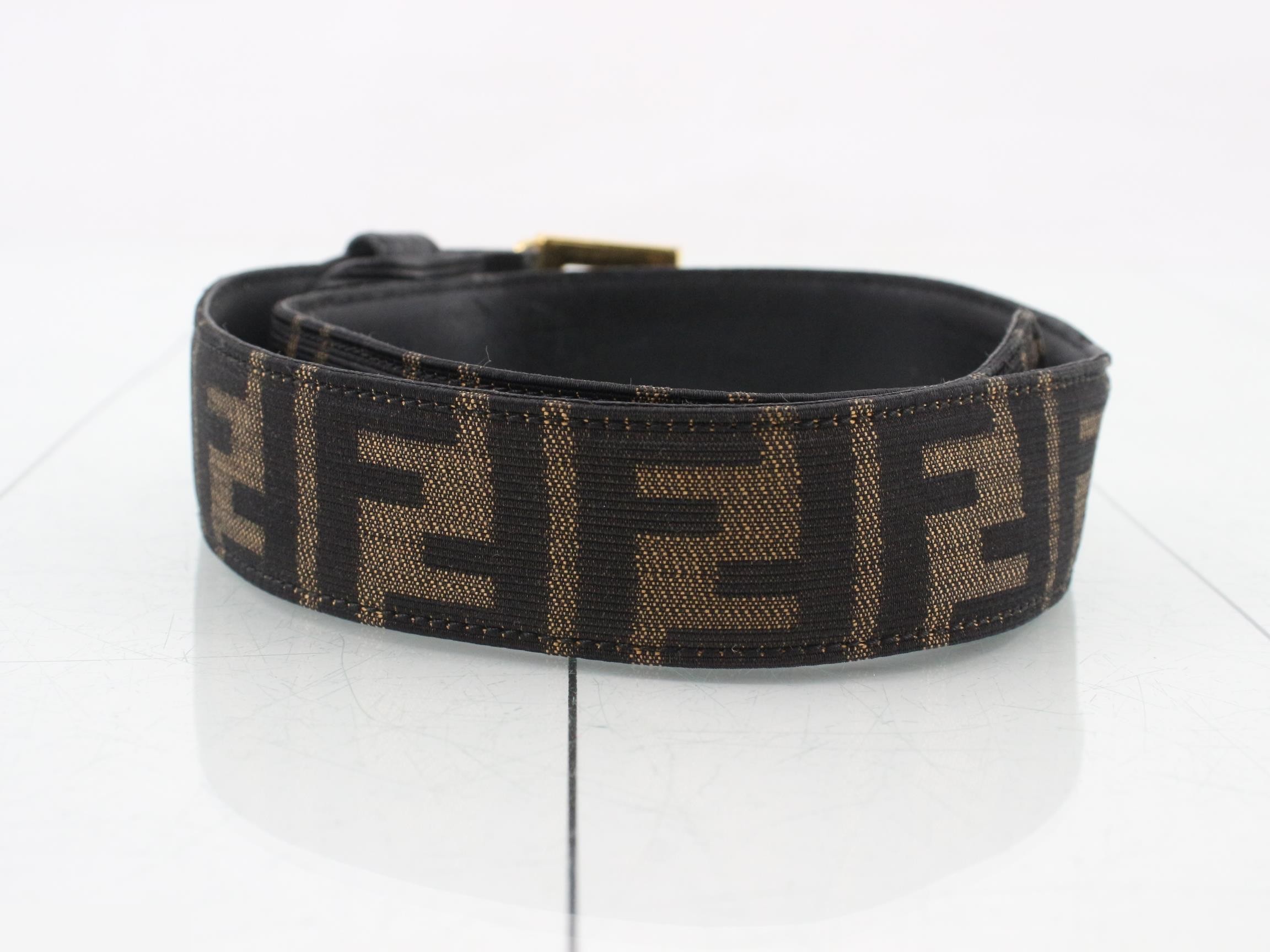 Zucca Belt — view 2