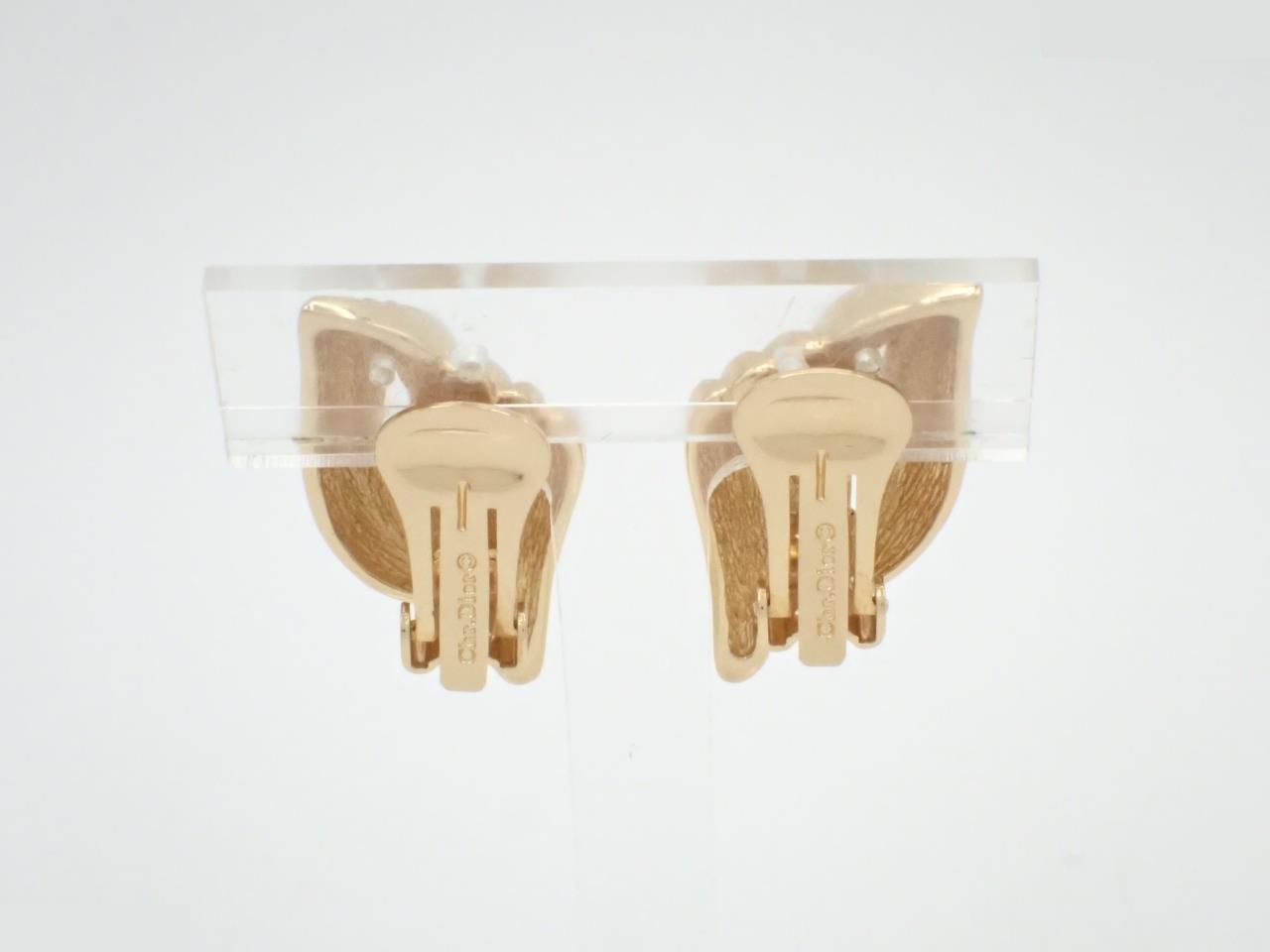 GP Earrings — view 2