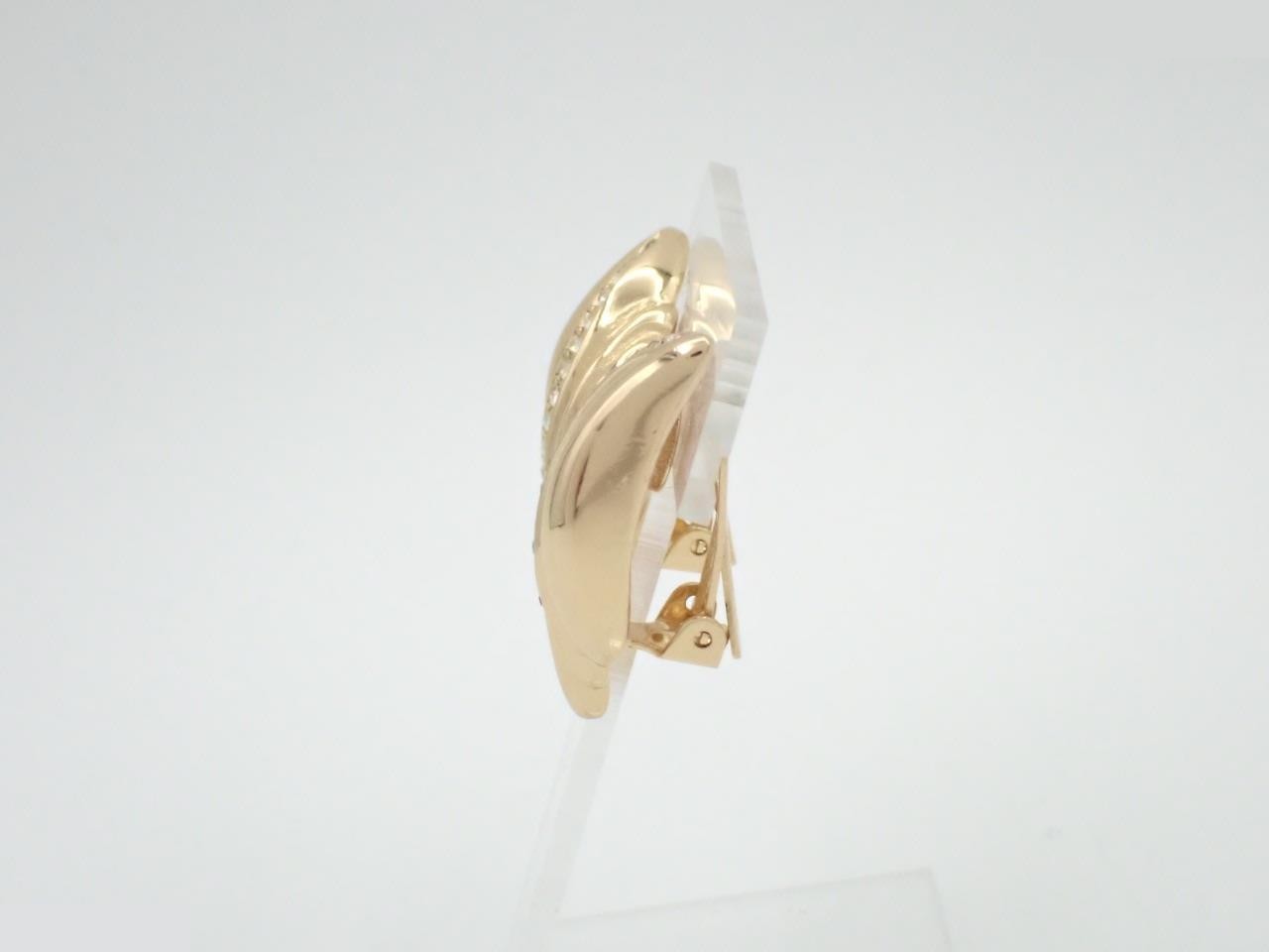 GP Earrings — view 3